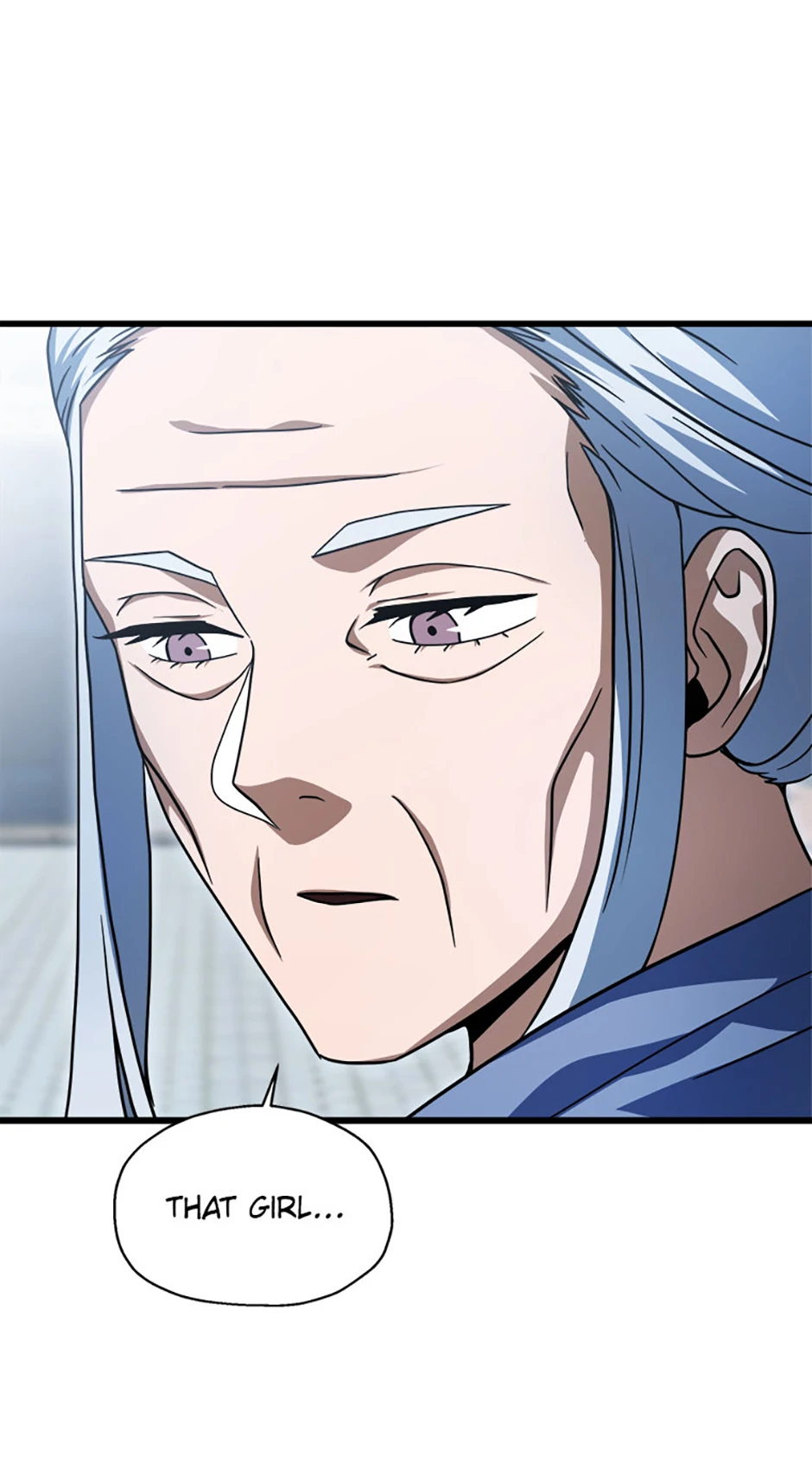 Read The Player Who Can't Level Up ENGLISH Manga Online