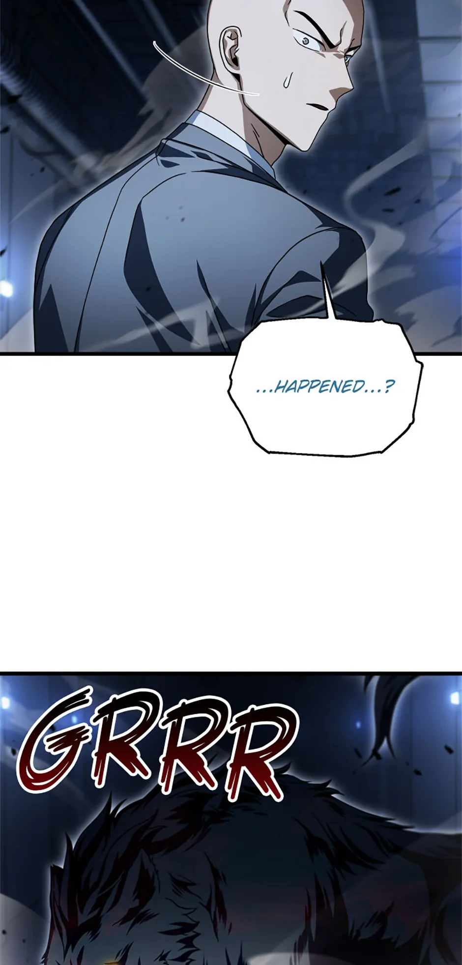 Read The Player Who Can't Level Up ENGLISH Manga Online