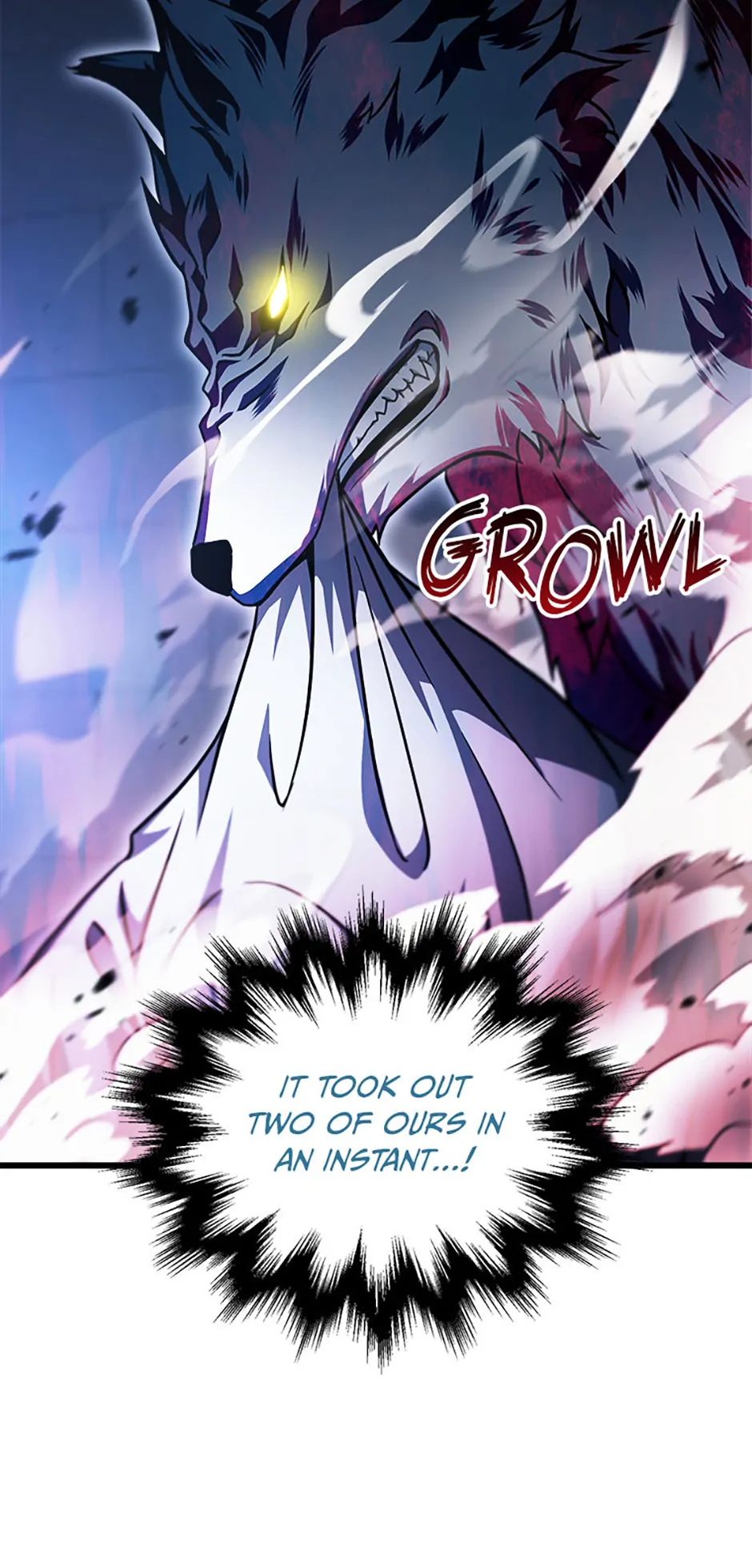 Read The Player Who Can't Level Up ENGLISH Manga Online