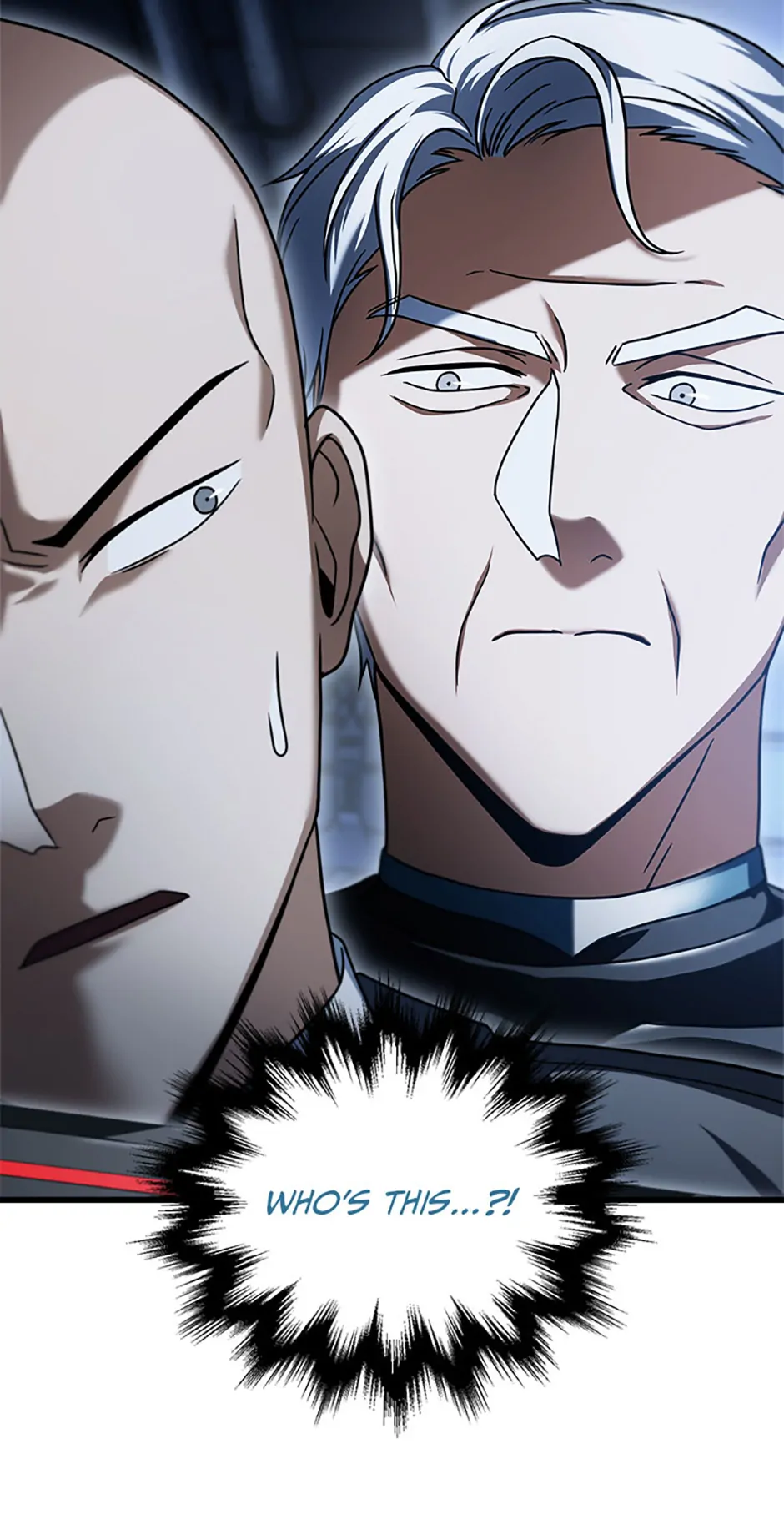 Read The Player Who Can't Level Up ENGLISH Manga Online