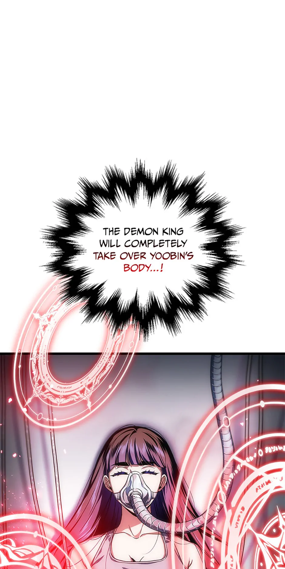 Read The Player Who Can't Level Up ENGLISH Manga Online