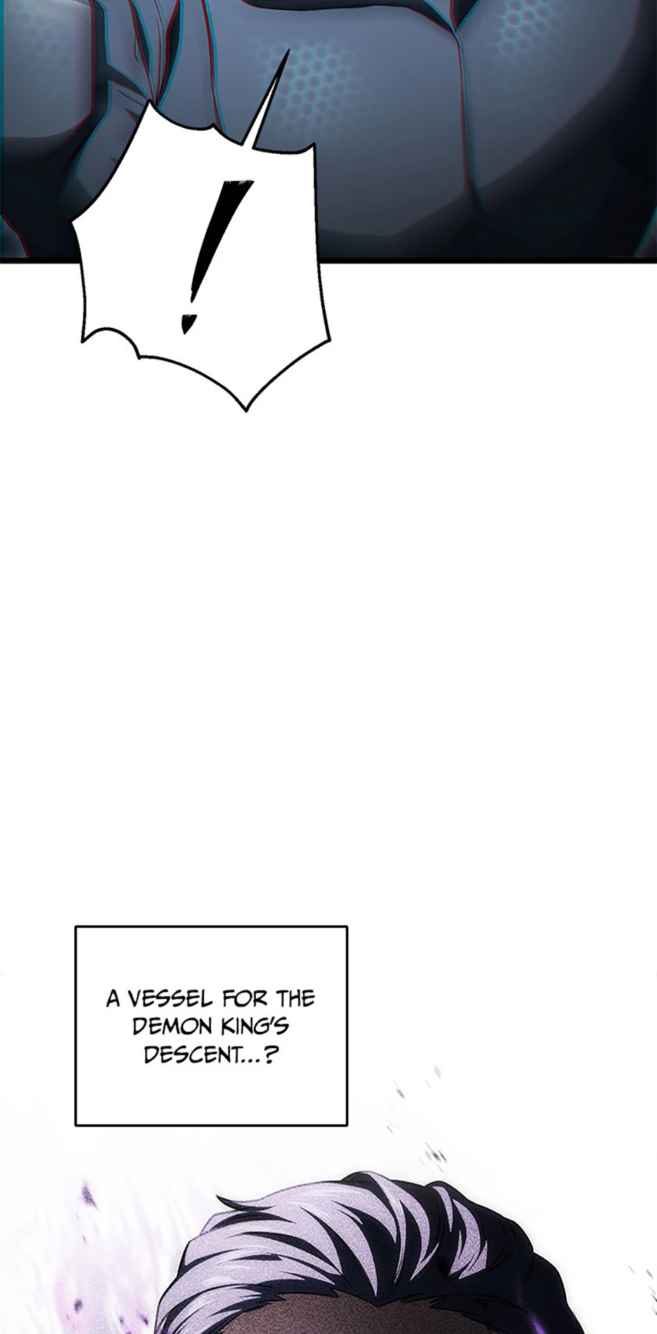 Read The Player Who Can't Level Up ENGLISH Manga Online