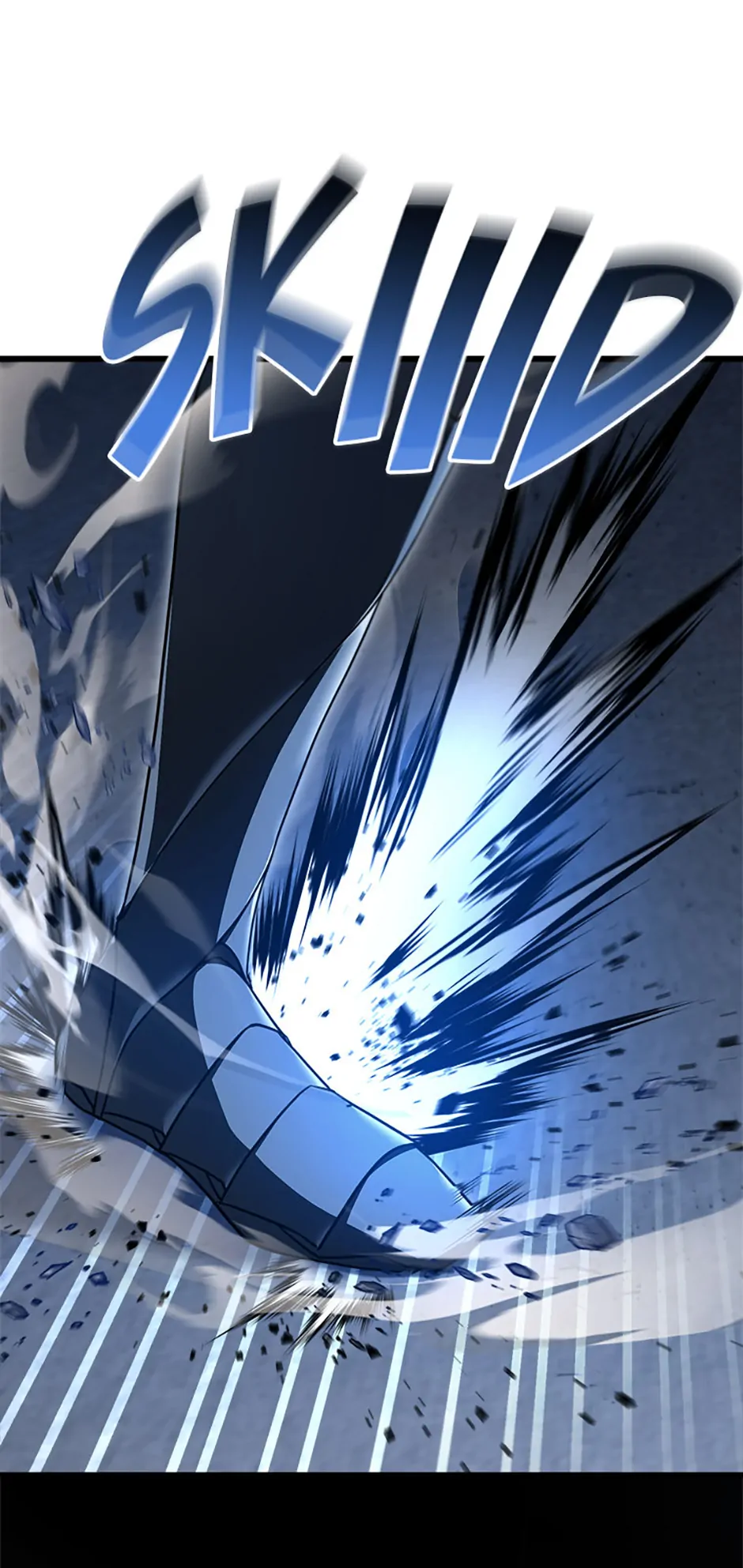 Read The Player Who Can't Level Up ENGLISH Manga Online