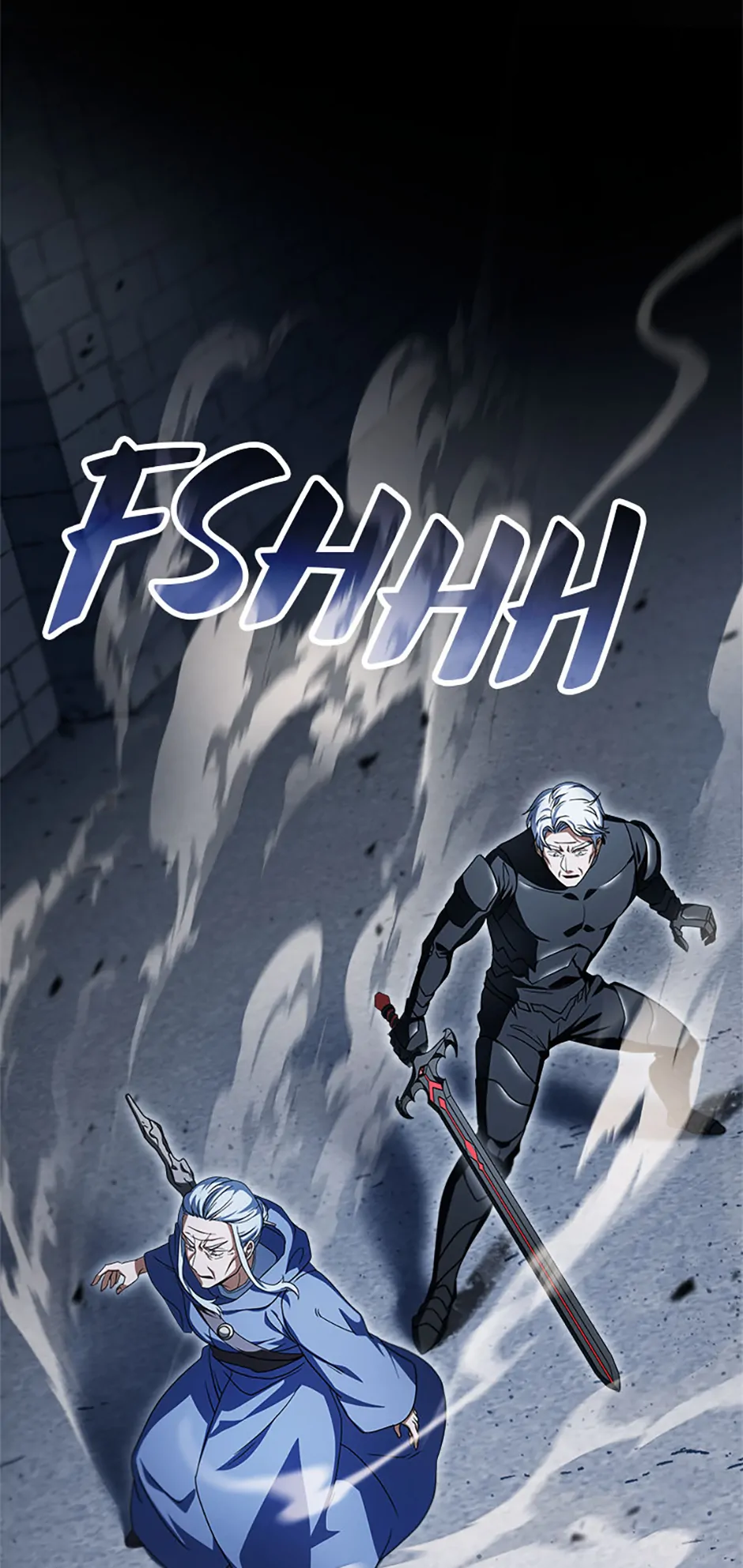 Read The Player Who Can't Level Up ENGLISH Manga Online