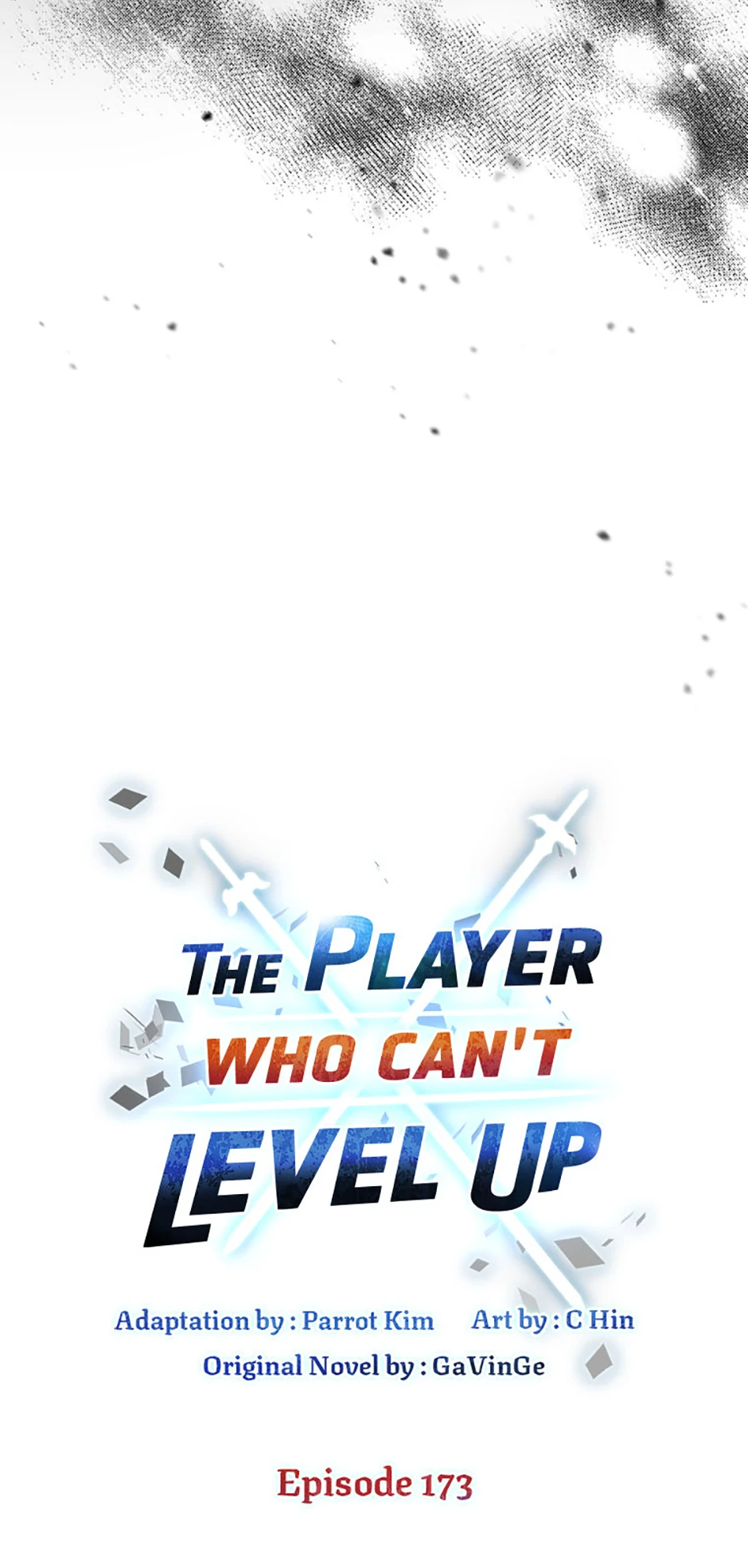 Read The Player Who Can't Level Up ENGLISH Manga Online