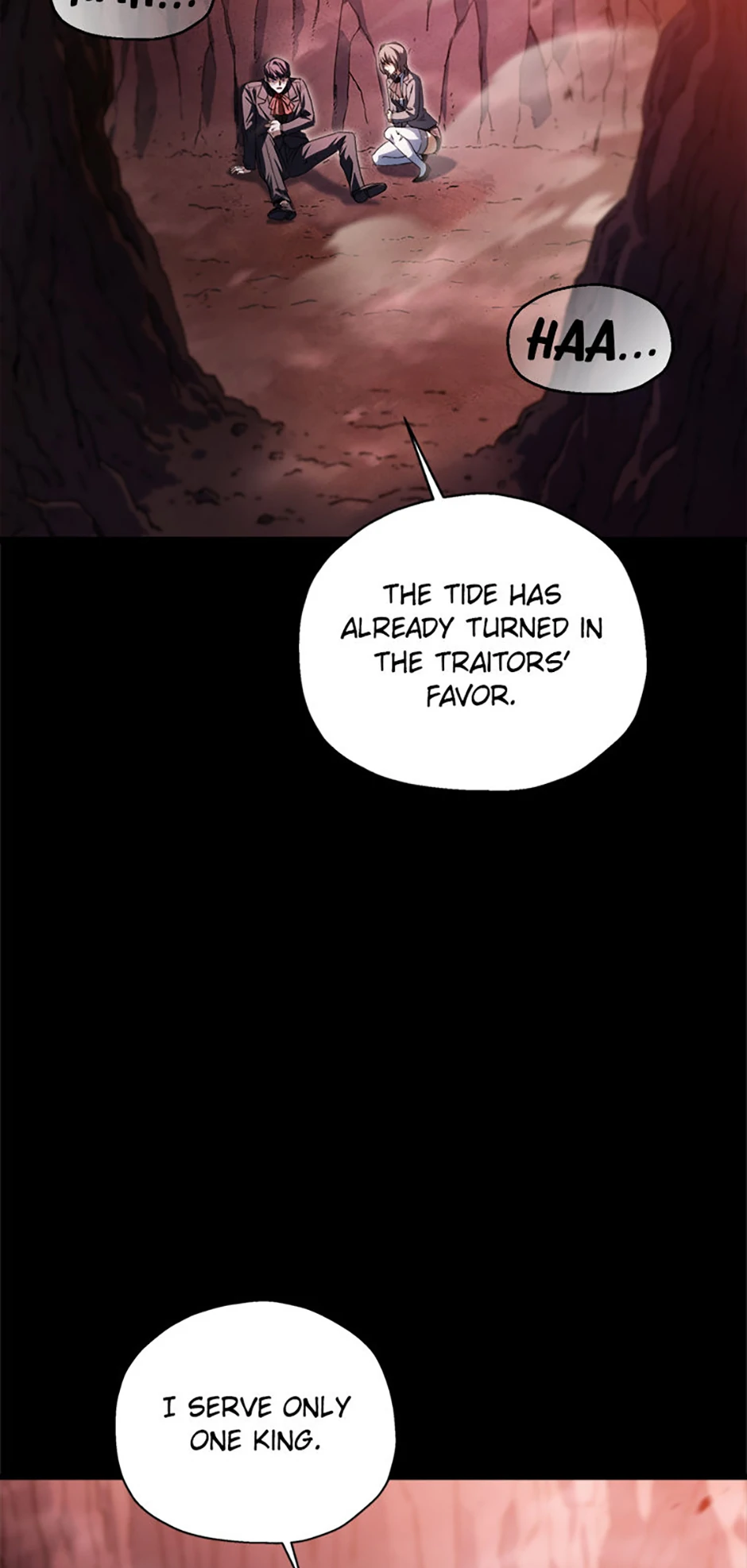 Read The Player Who Can't Level Up ENGLISH Manga Online