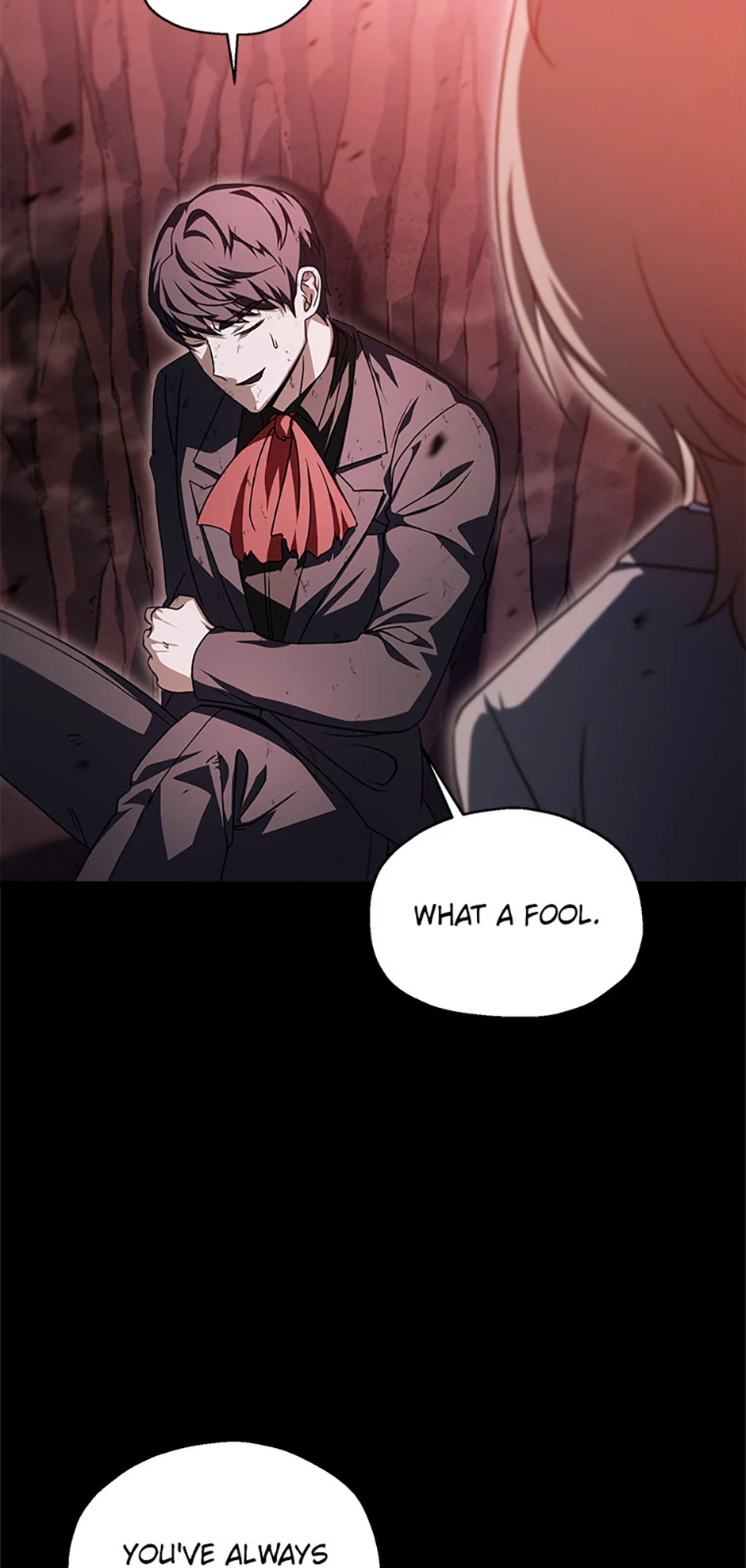 Read The Player Who Can't Level Up ENGLISH Manga Online