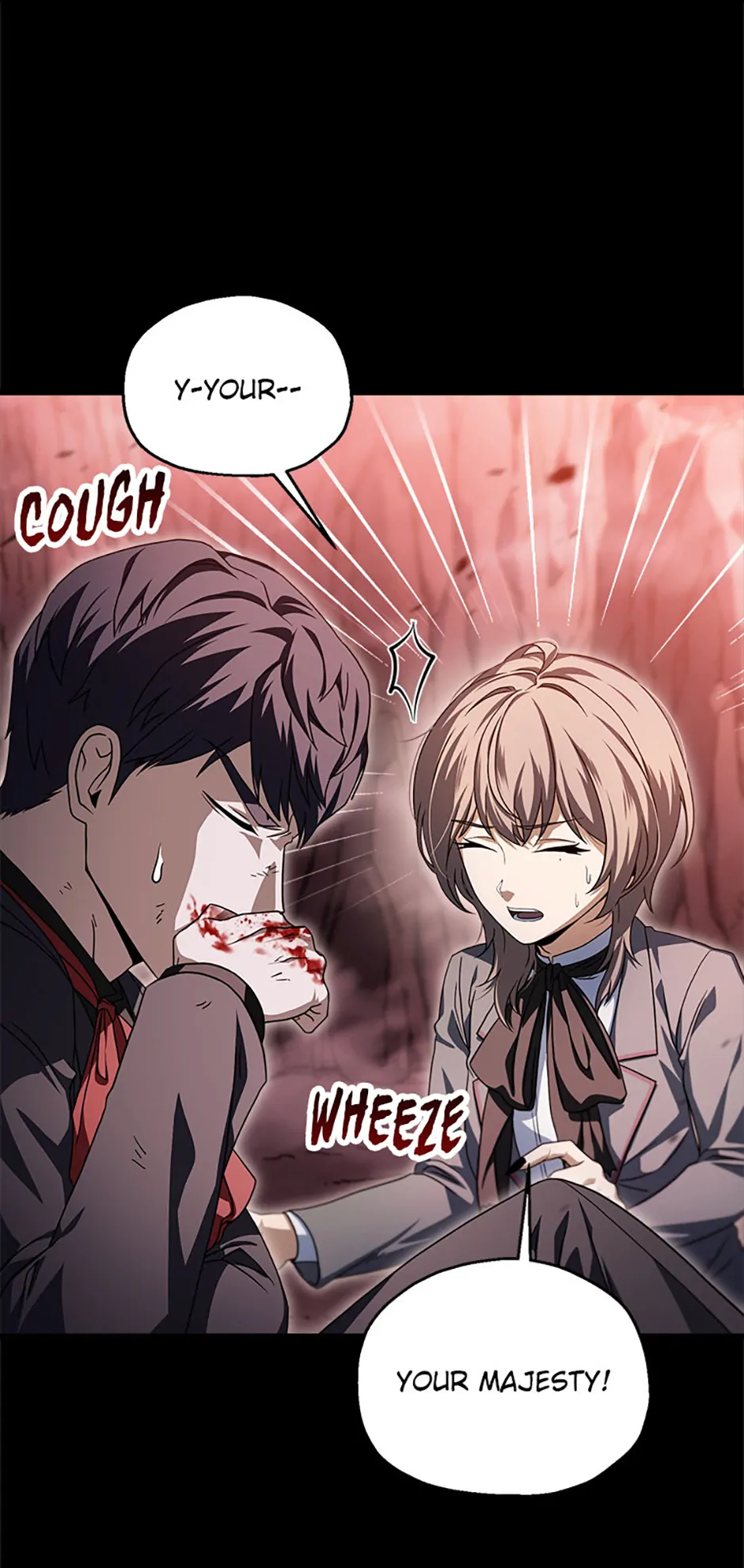 Read The Player Who Can't Level Up ENGLISH Manga Online