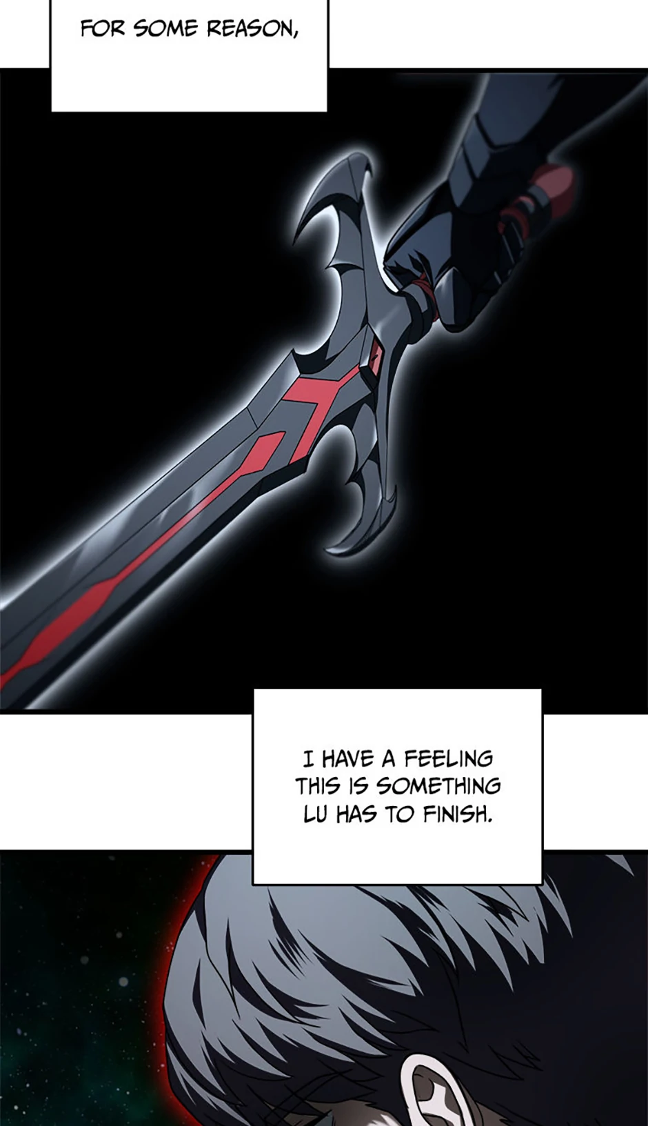 Read The Player Who Can't Level Up ENGLISH Manga Online