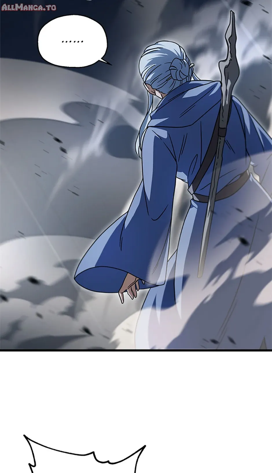 Read The Player Who Can't Level Up ENGLISH Manga Online