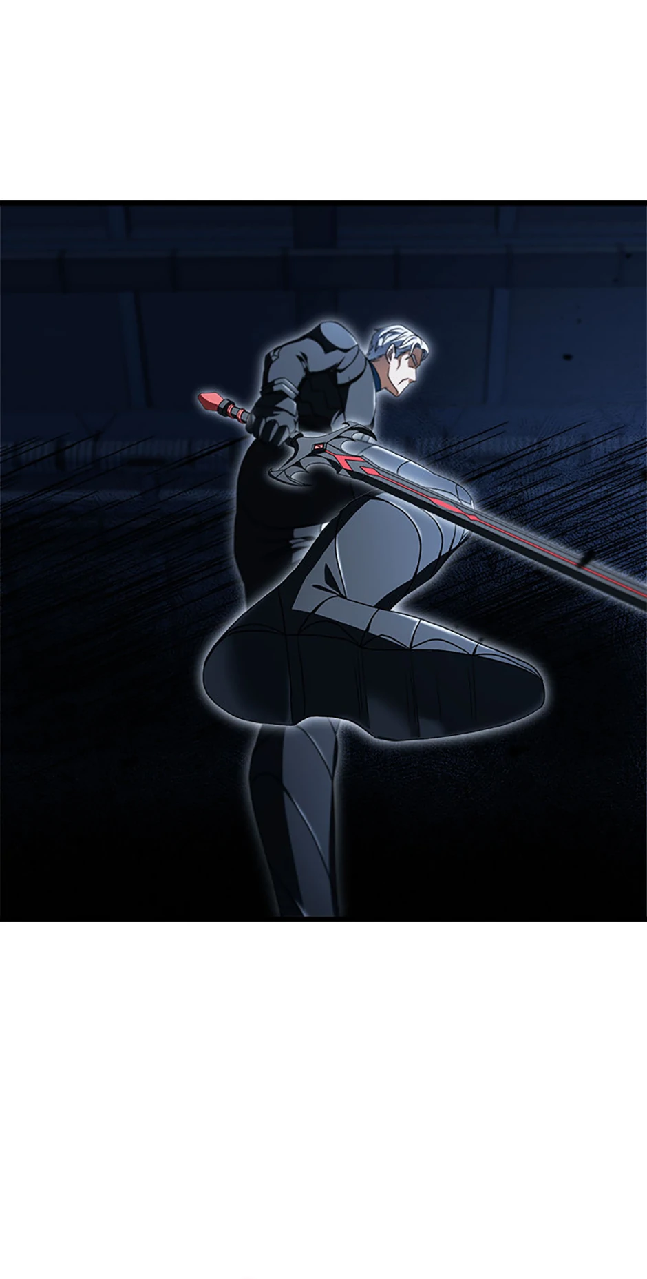 Read The Player Who Can't Level Up ENGLISH Manga Online