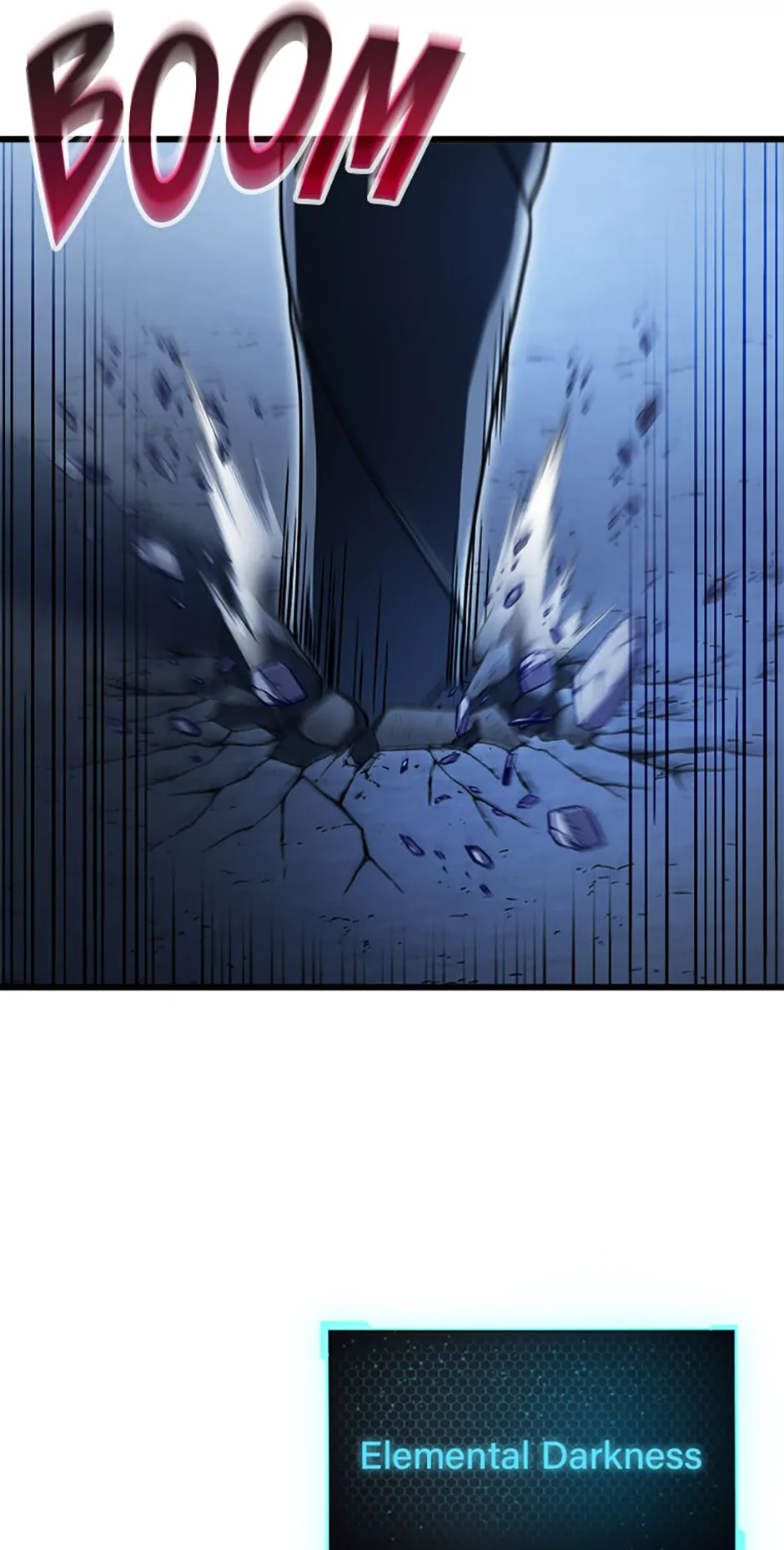 Read The Player Who Can't Level Up ENGLISH Manga Online