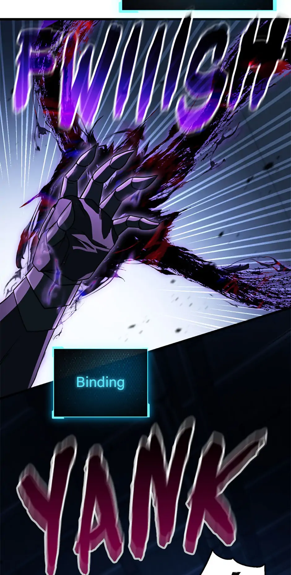 Read The Player Who Can't Level Up ENGLISH Manga Online