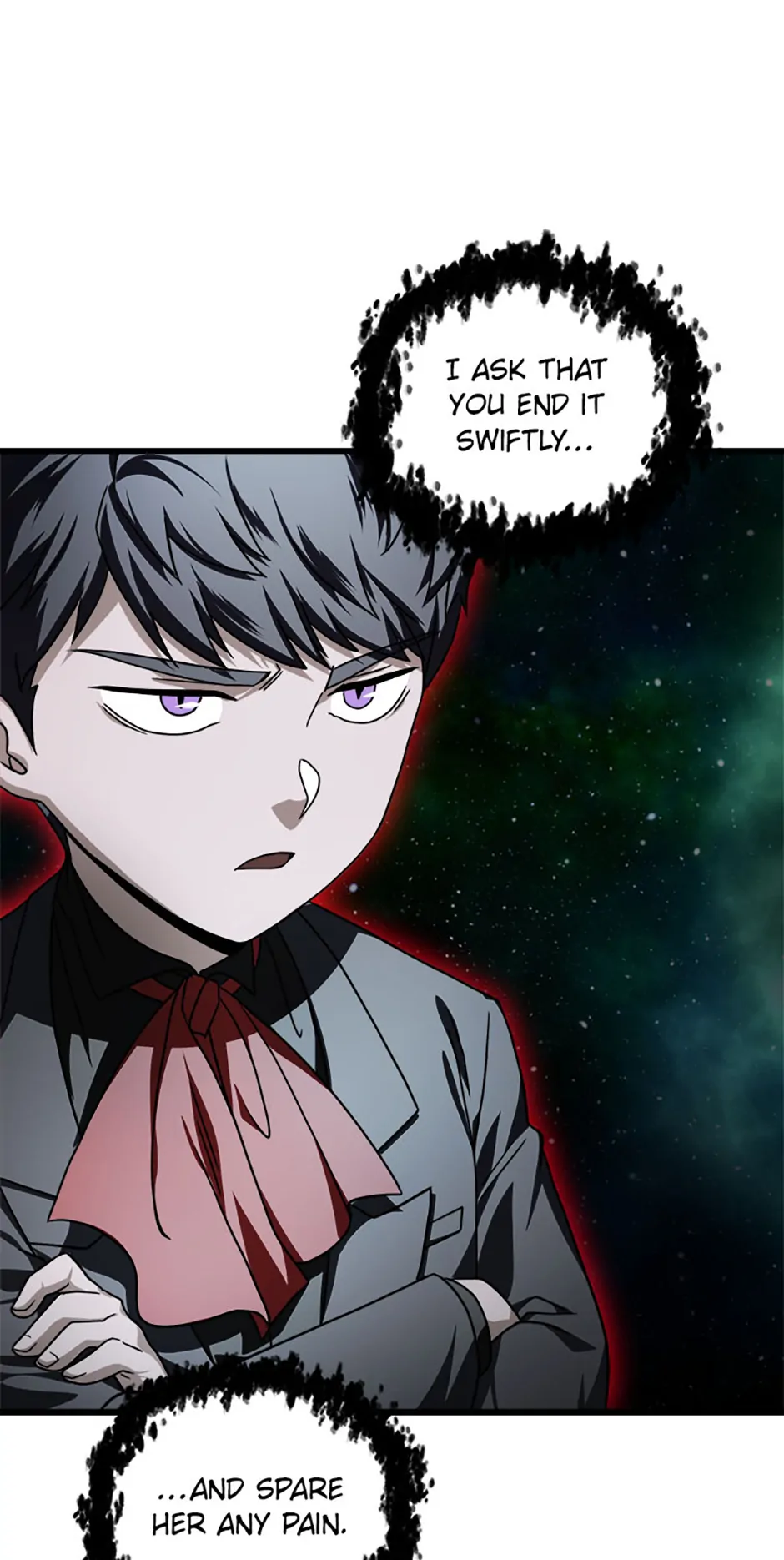 Read The Player Who Can't Level Up ENGLISH Manga Online