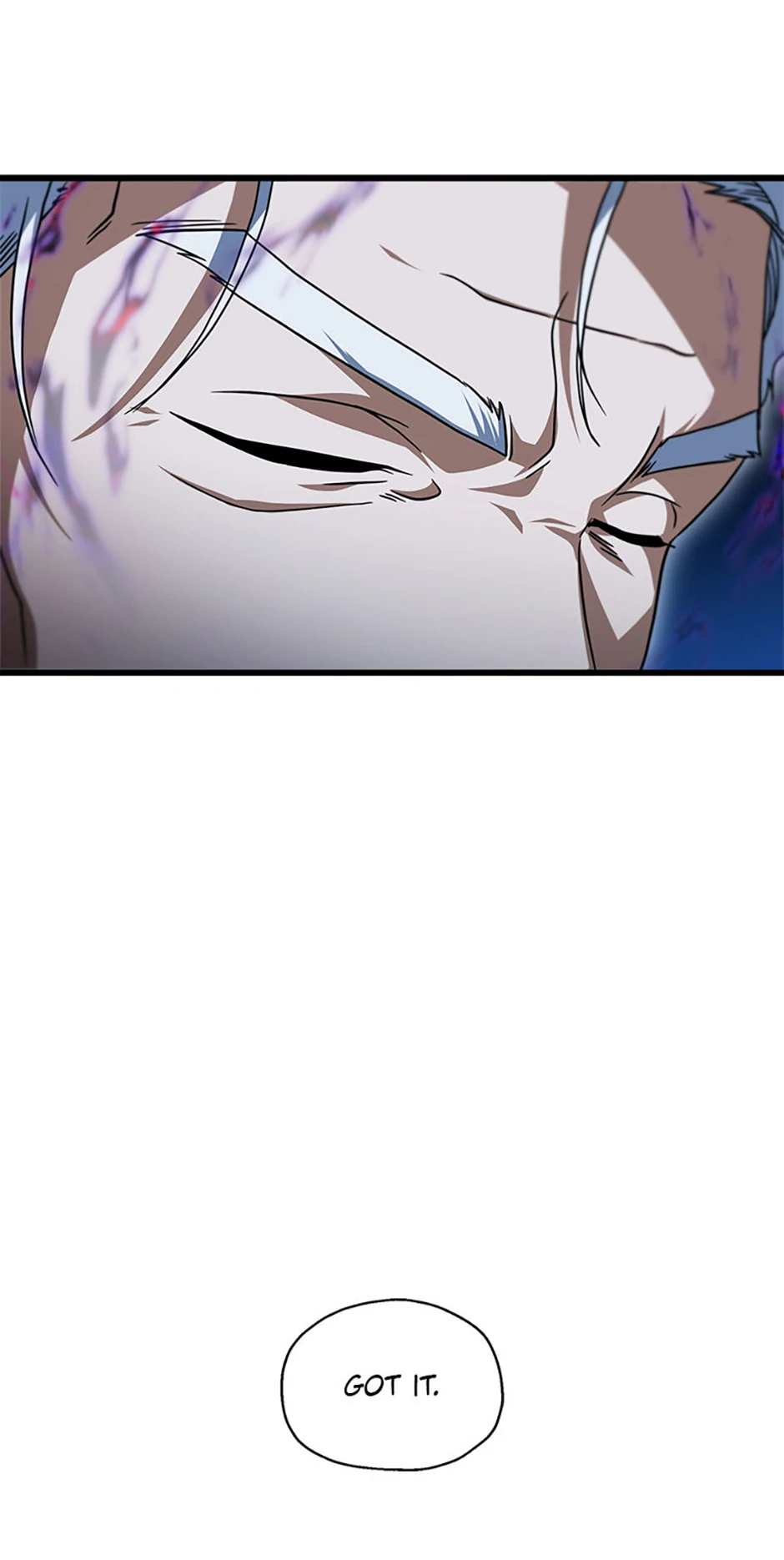 Read The Player Who Can't Level Up ENGLISH Manga Online