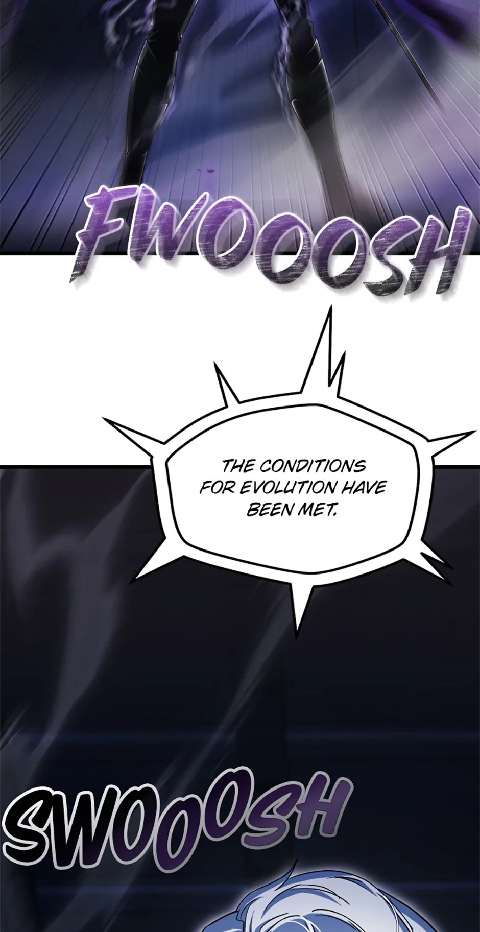 Read The Player Who Can't Level Up ENGLISH Manga Online