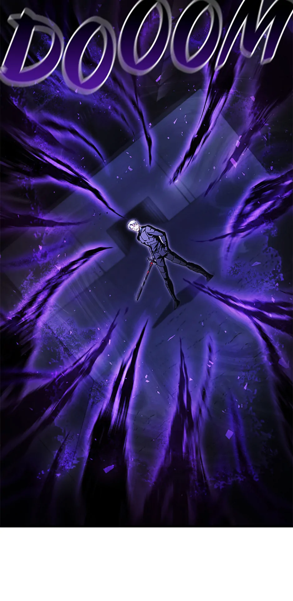 Read The Player Who Can't Level Up ENGLISH Manga Online