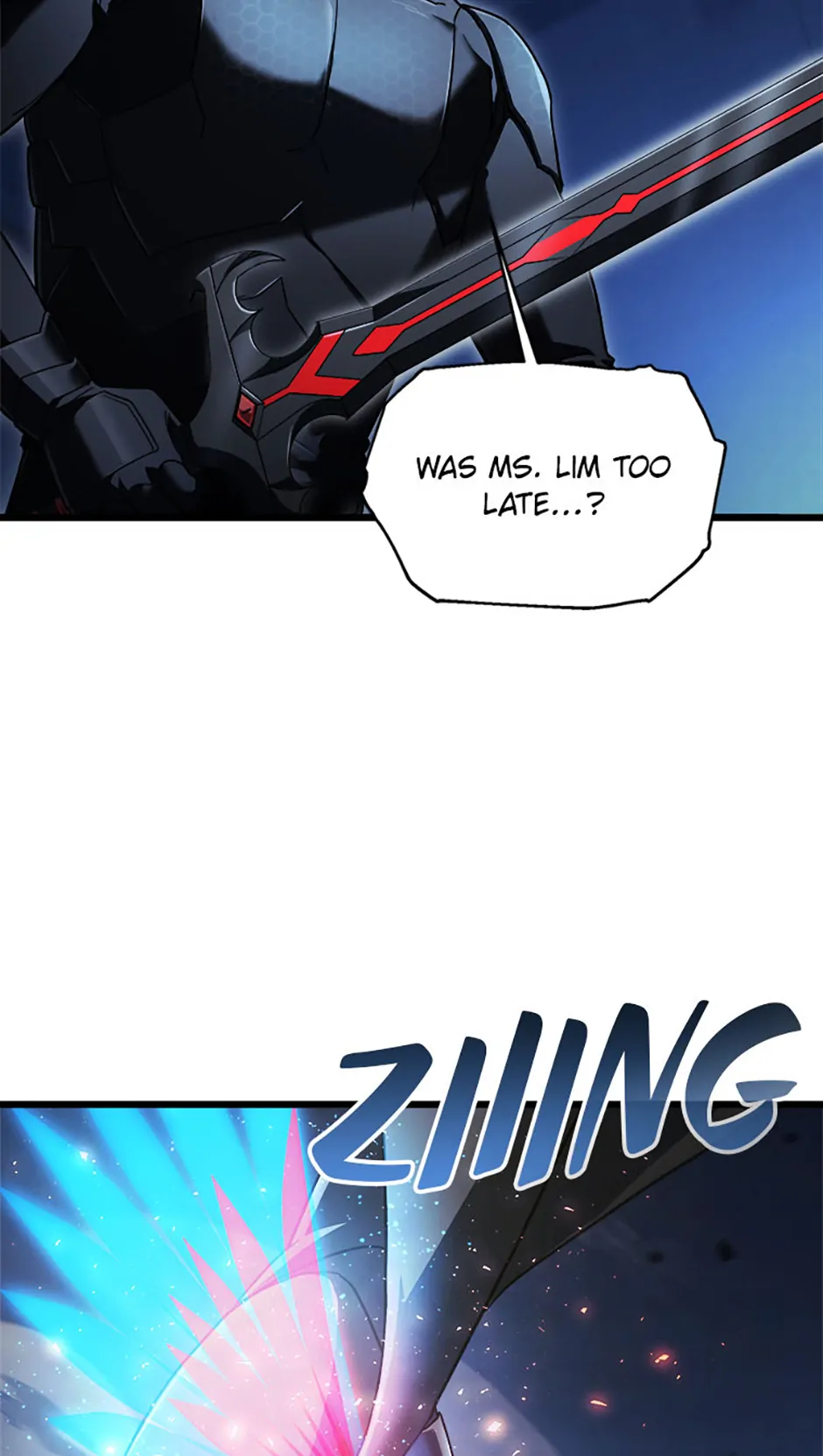 Read The Player Who Can't Level Up ENGLISH Manga Online