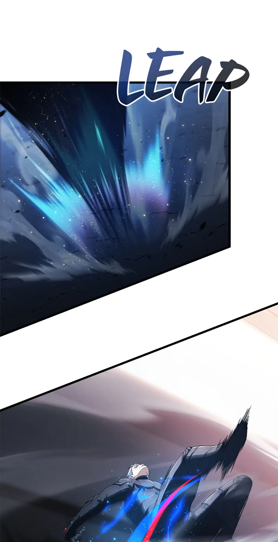 Read The Player Who Can't Level Up ENGLISH Manga Online