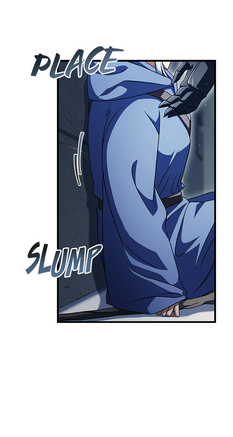 Read The Player Who Can't Level Up ENGLISH Manga Online