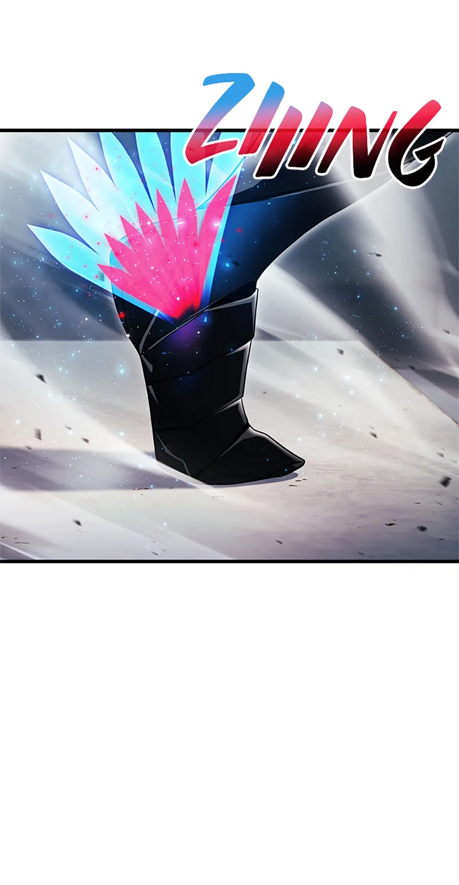 Read The Player Who Can't Level Up ENGLISH Manga Online