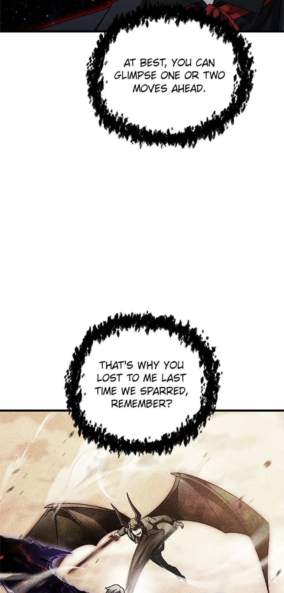 Read The Player Who Can't Level Up ENGLISH Manga Online