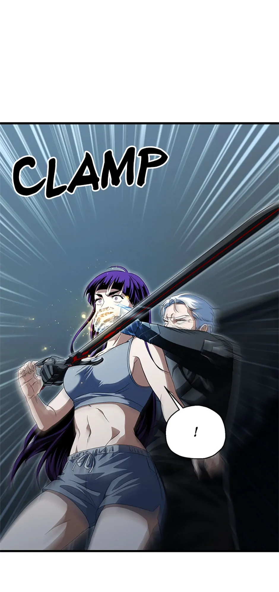 Read The Player Who Can't Level Up ENGLISH Manga Online