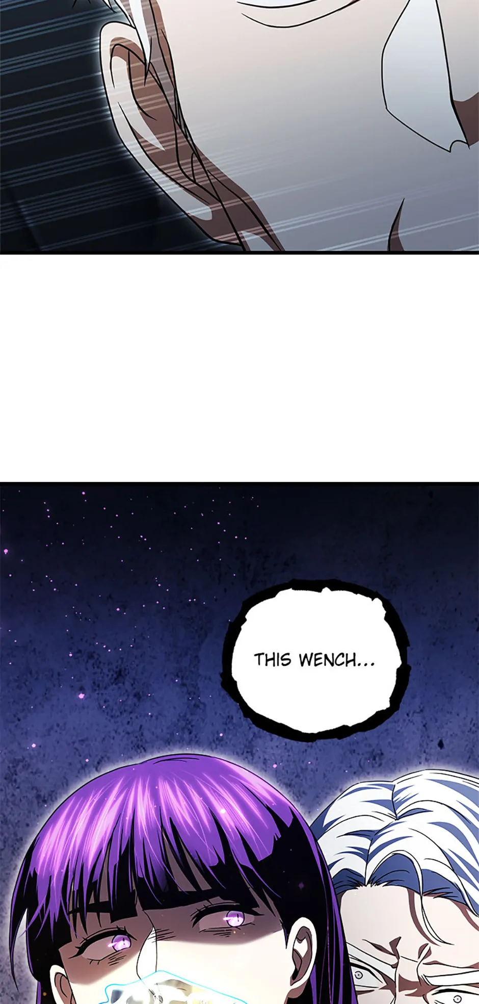 Read The Player Who Can't Level Up ENGLISH Manga Online