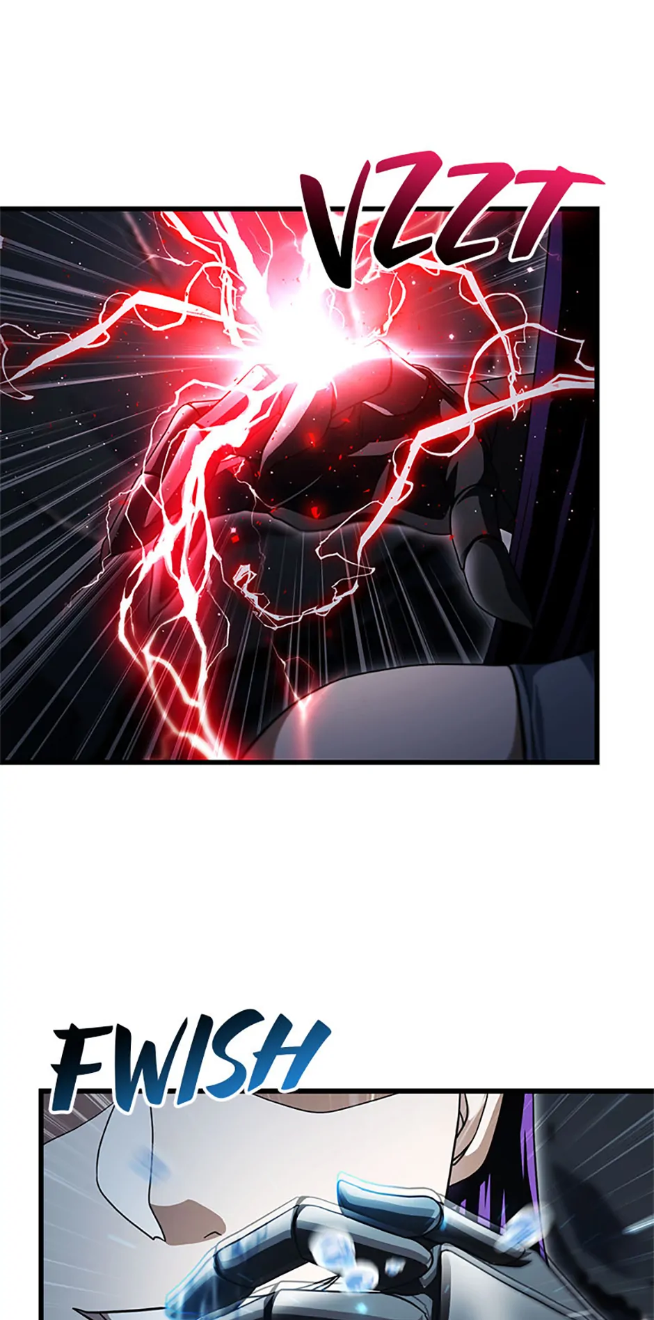 Read The Player Who Can't Level Up ENGLISH Manga Online