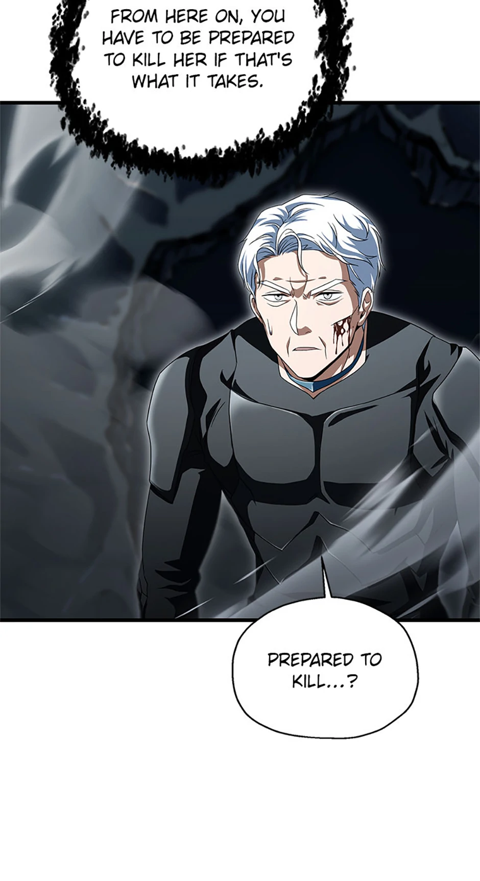 Read The Player Who Can't Level Up ENGLISH Manga Online