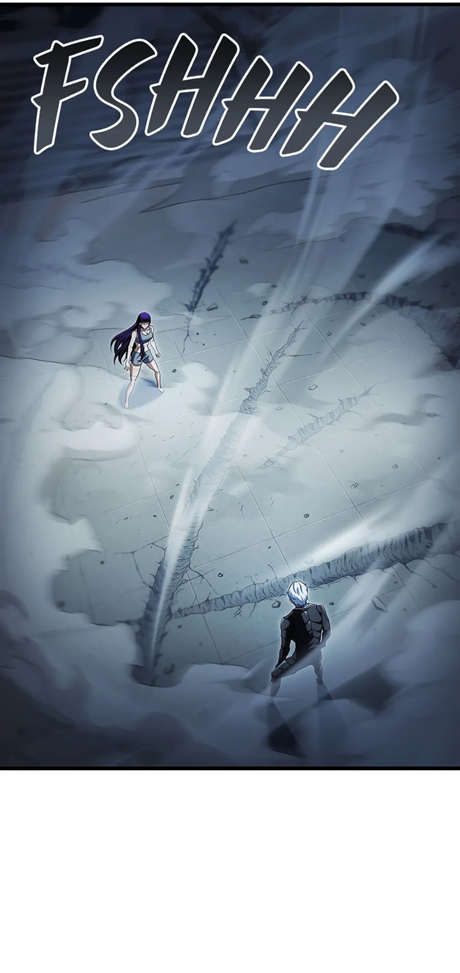 Read The Player Who Can't Level Up ENGLISH Manga Online