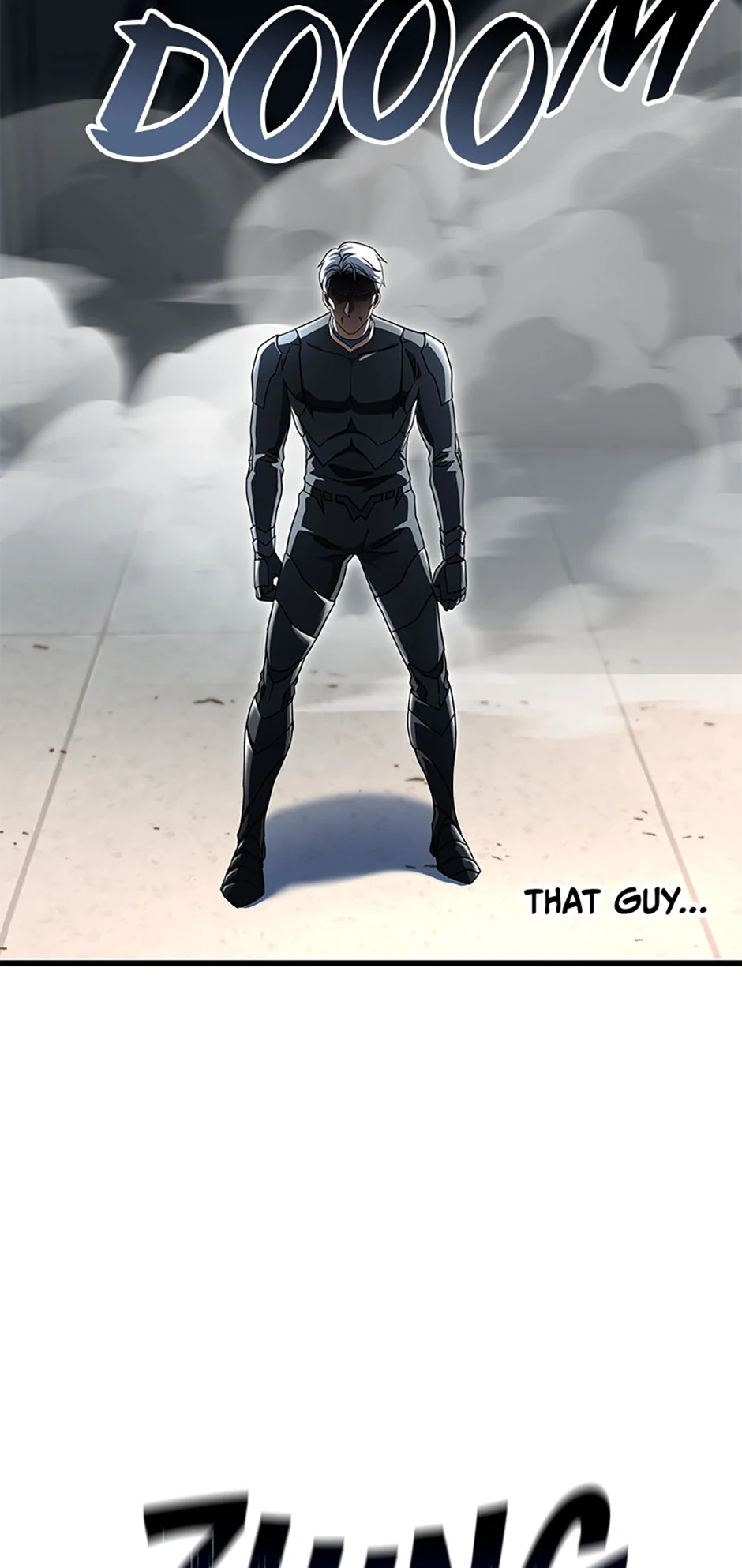 Read The Player Who Can't Level Up ENGLISH Manga Online