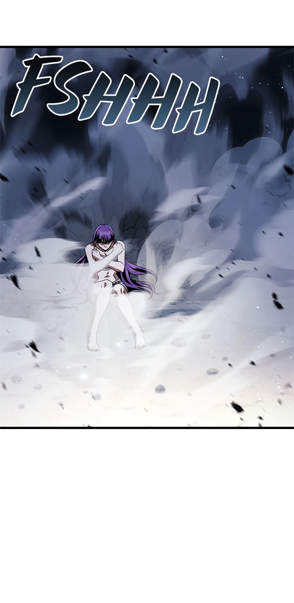 Read The Player Who Can't Level Up ENGLISH Manga Online