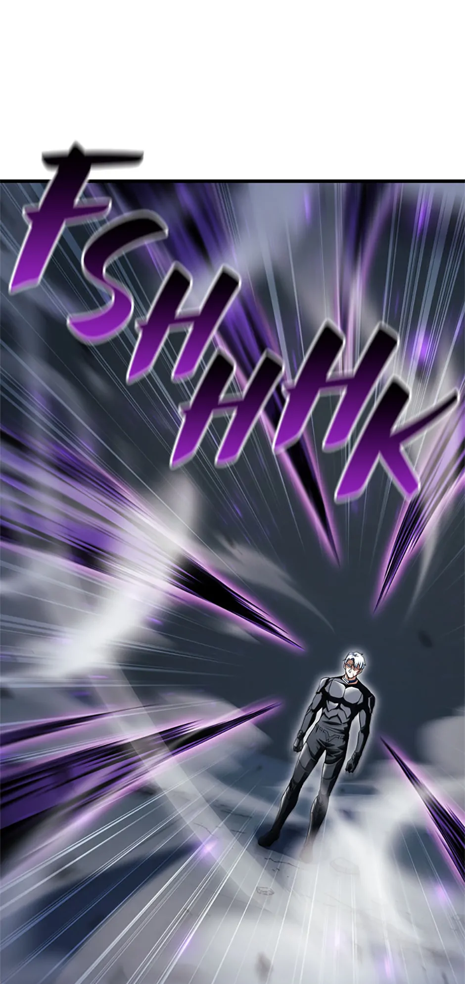 Read The Player Who Can't Level Up ENGLISH Manga Online