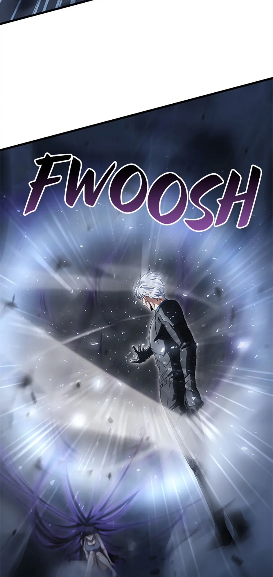 Read The Player Who Can't Level Up ENGLISH Manga Online