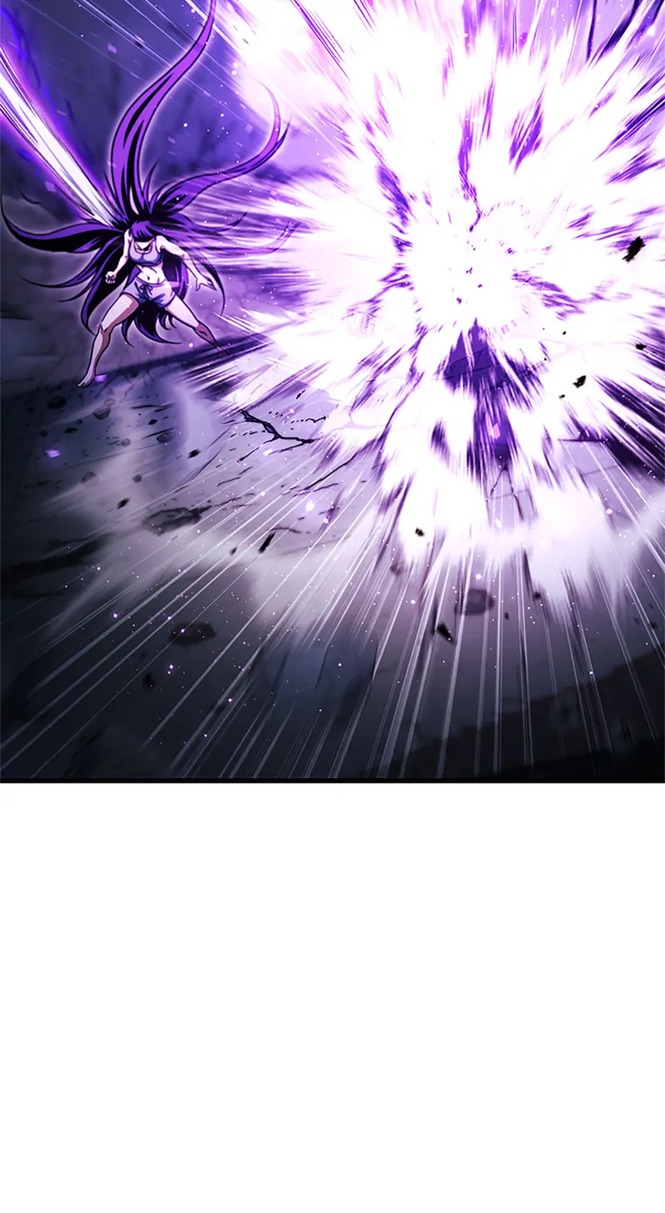 Read The Player Who Can't Level Up ENGLISH Manga Online