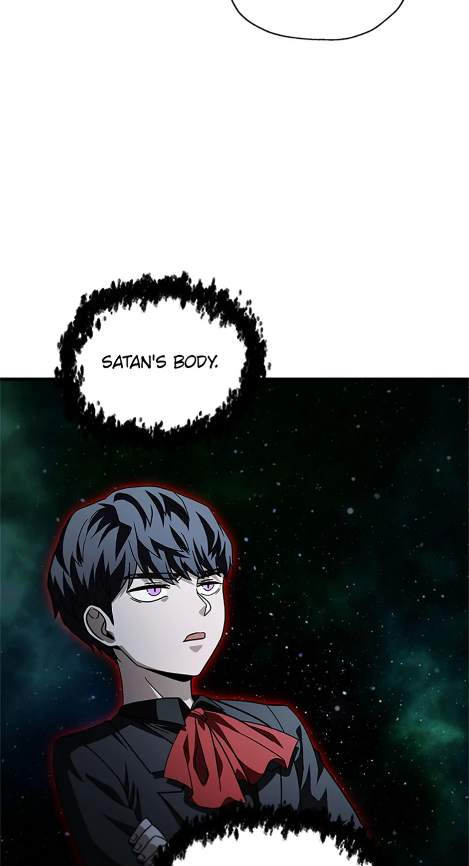 Read The Player Who Can't Level Up ENGLISH Manga Online