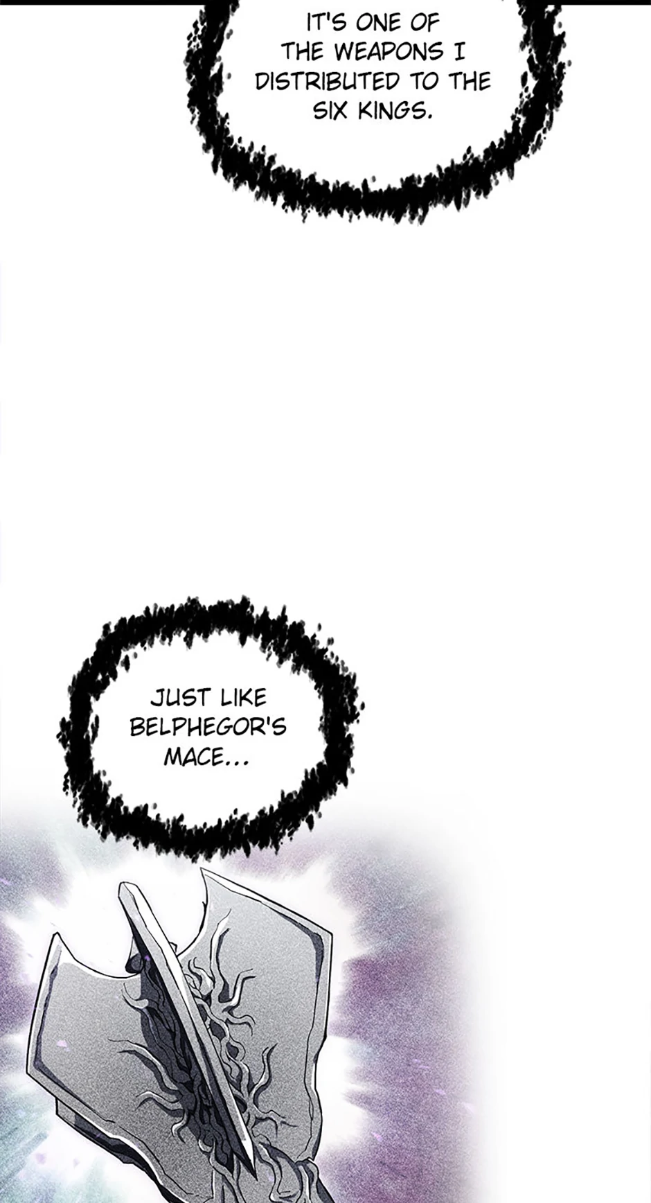 Read The Player Who Can't Level Up ENGLISH Manga Online