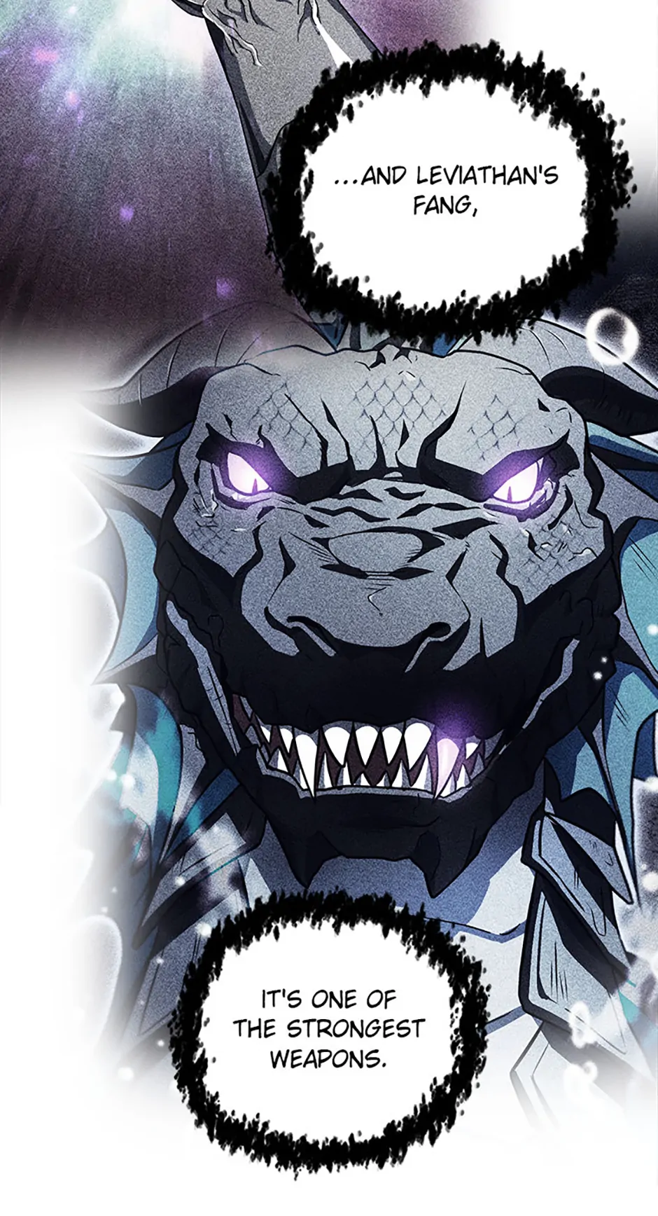 Read The Player Who Can't Level Up ENGLISH Manga Online