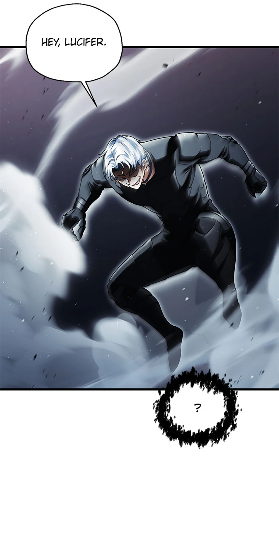 Read The Player Who Can't Level Up ENGLISH Manga Online