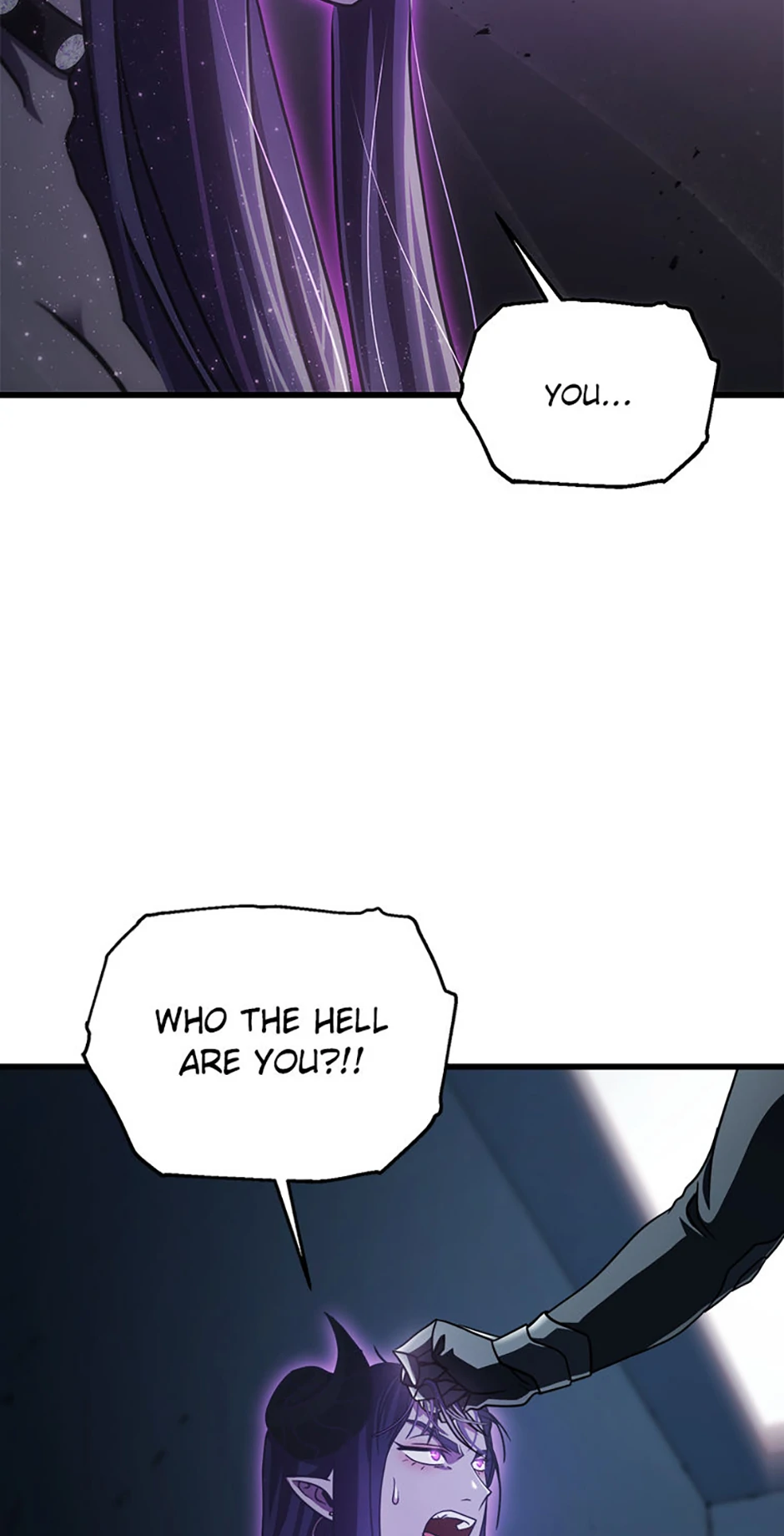 Read The Player Who Can't Level Up ENGLISH Manga Online