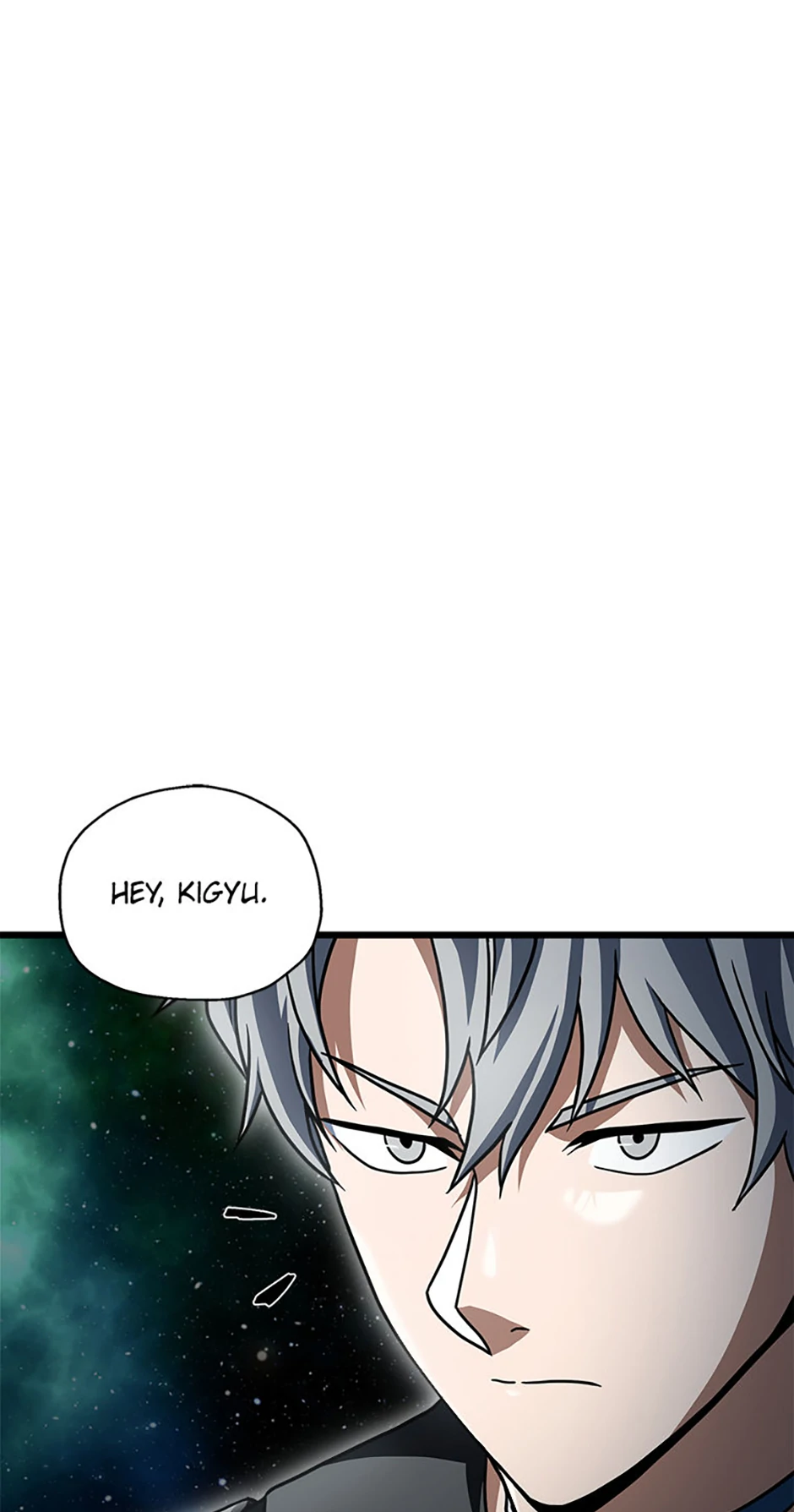 Read The Player Who Can't Level Up ENGLISH Manga Online