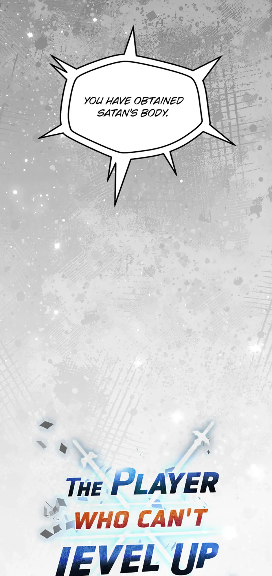 Read The Player Who Can't Level Up ENGLISH Manga Online