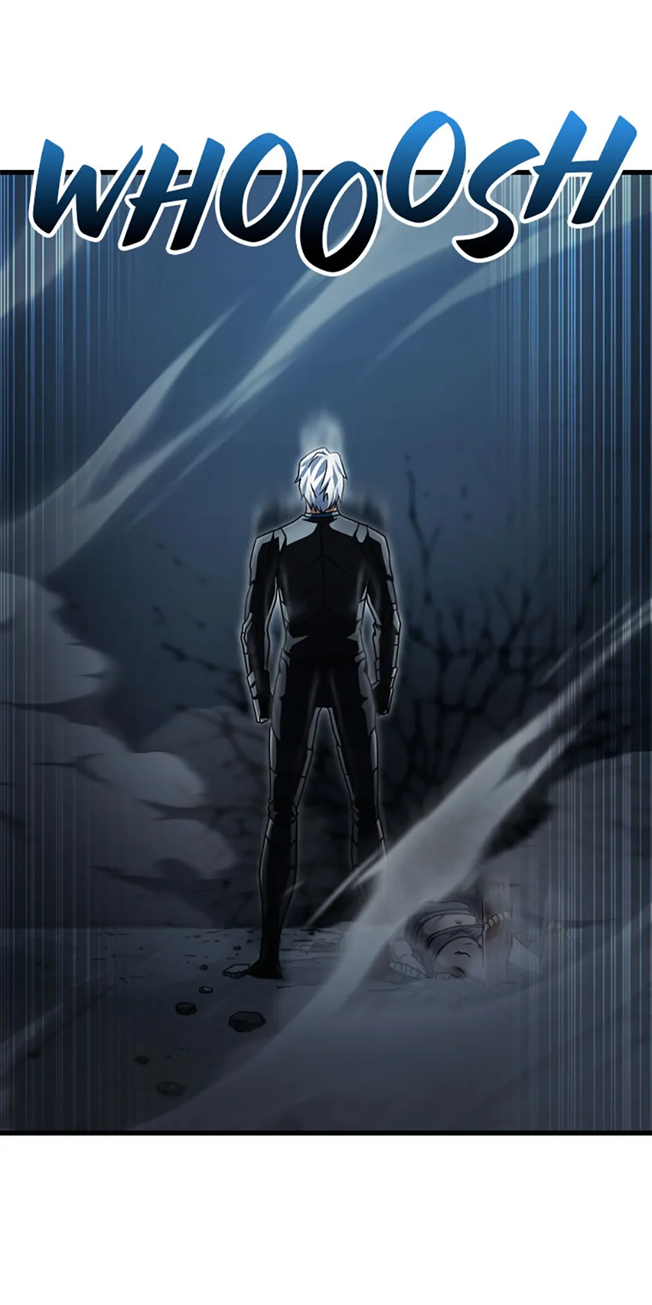 Read The Player Who Can't Level Up ENGLISH Manga Online