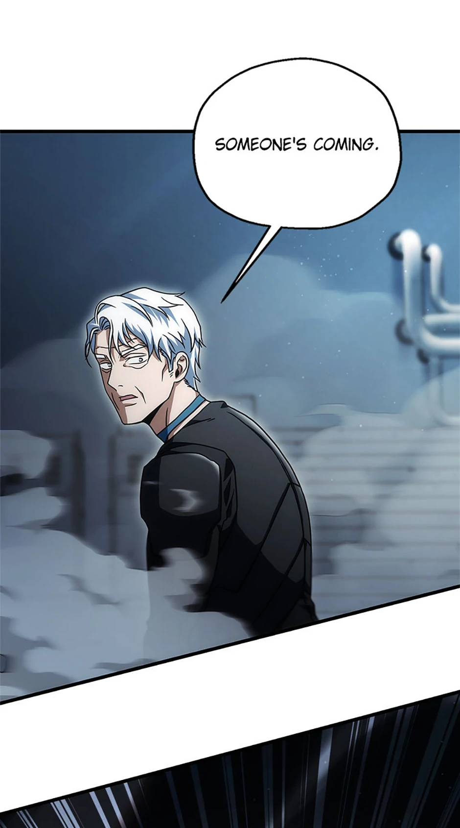 Read The Player Who Can't Level Up ENGLISH Manga Online