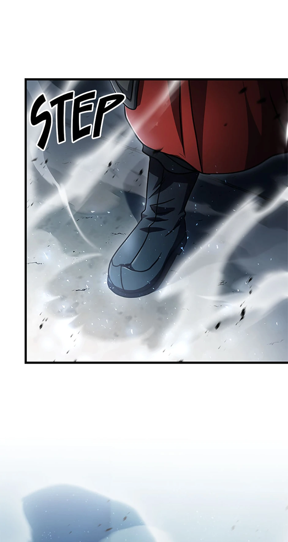 Read The Player Who Can't Level Up ENGLISH Manga Online