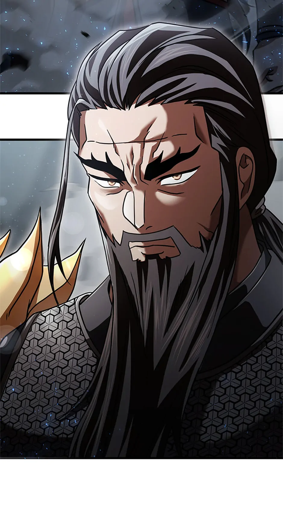 Read The Player Who Can't Level Up ENGLISH Manga Online