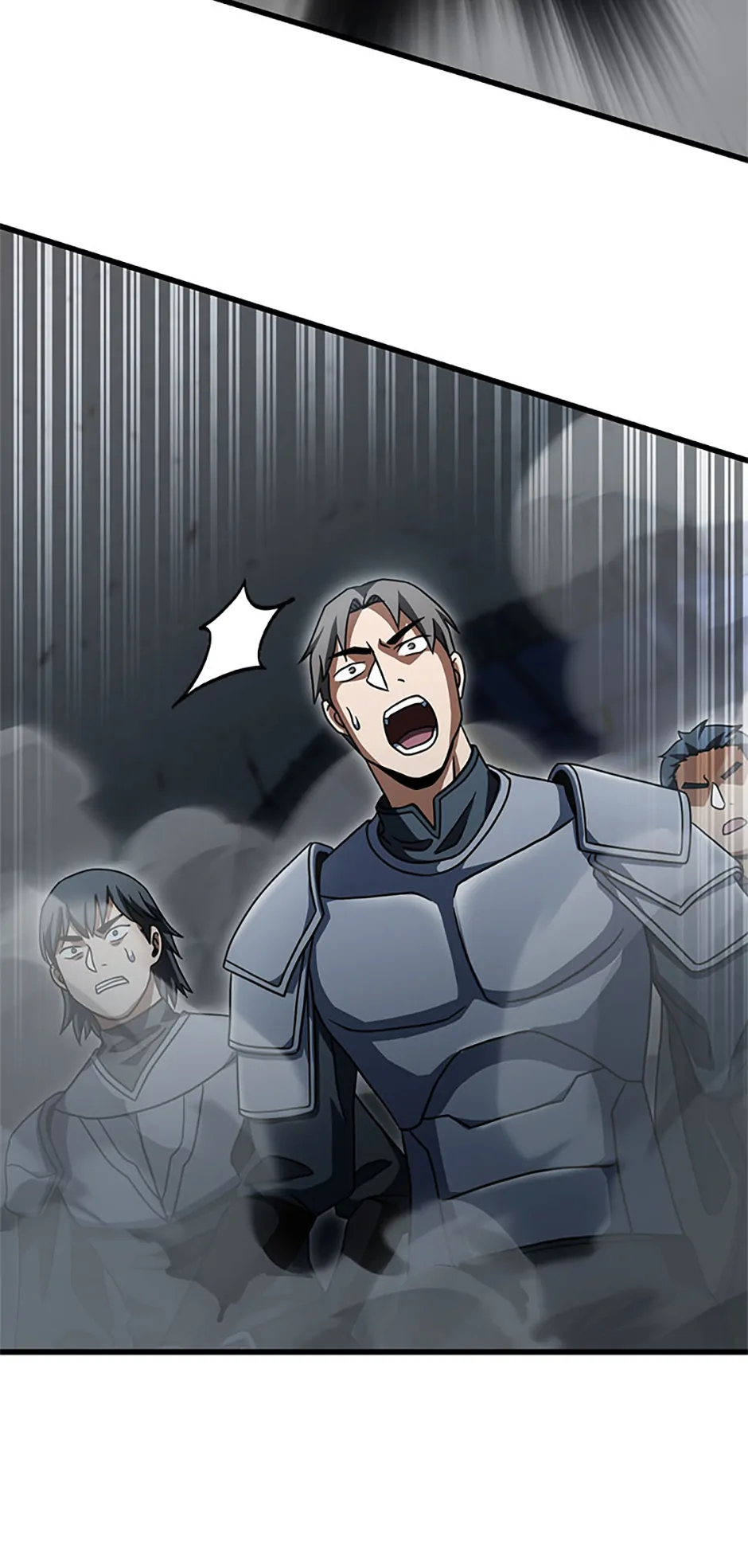 Read The Player Who Can't Level Up ENGLISH Manga Online