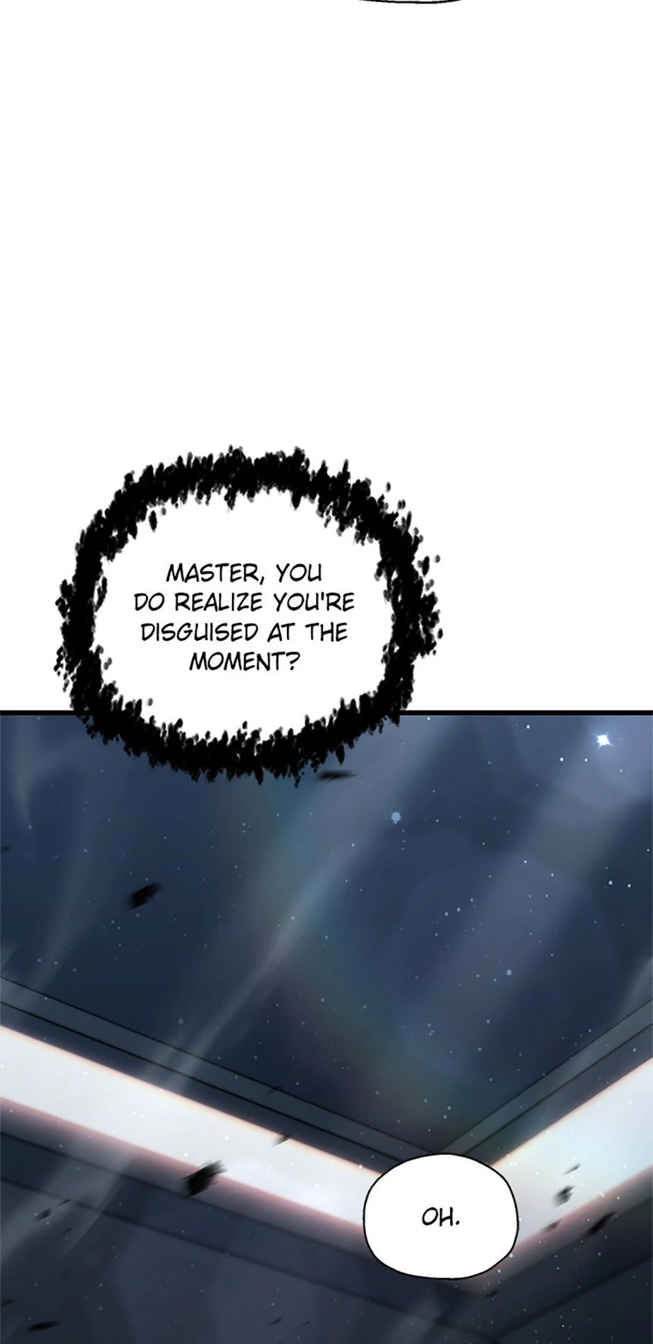 Read The Player Who Can't Level Up ENGLISH Manga Online