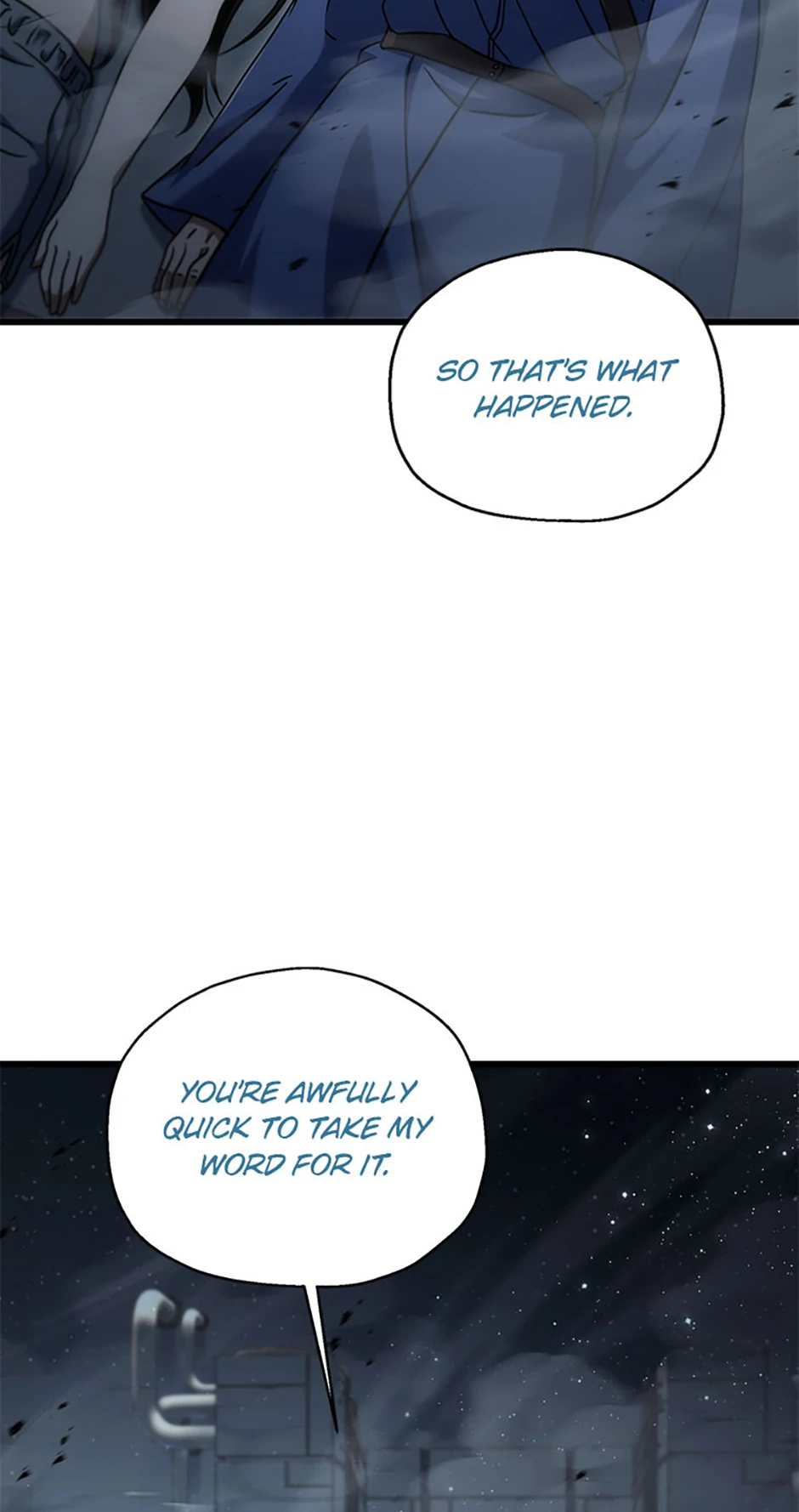 Read The Player Who Can't Level Up ENGLISH Manga Online